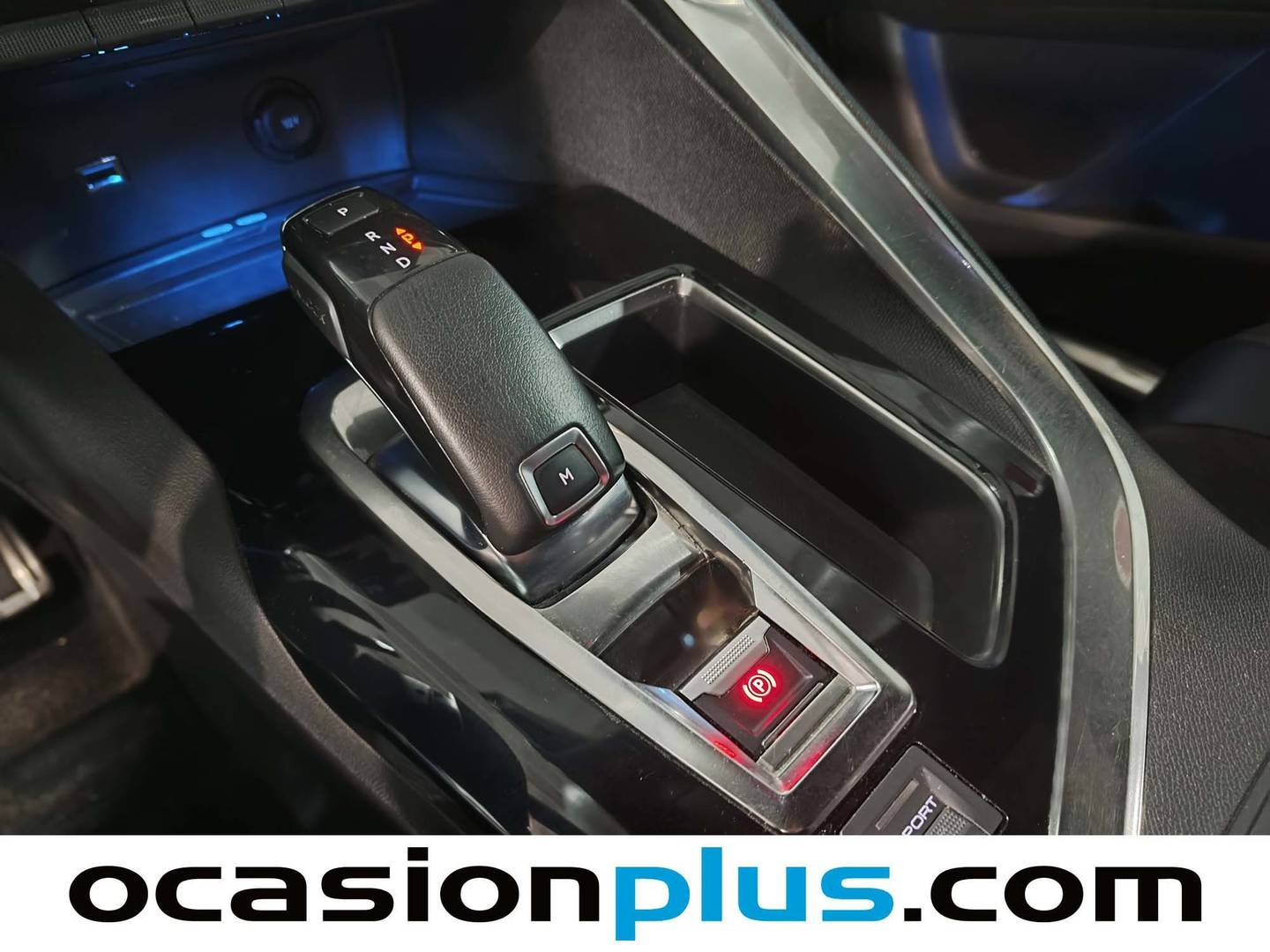 Foto Peugeot 5008 Peugeot 5008 PureTech 130 GT Line EAT8 7 Plazas (130 CV)