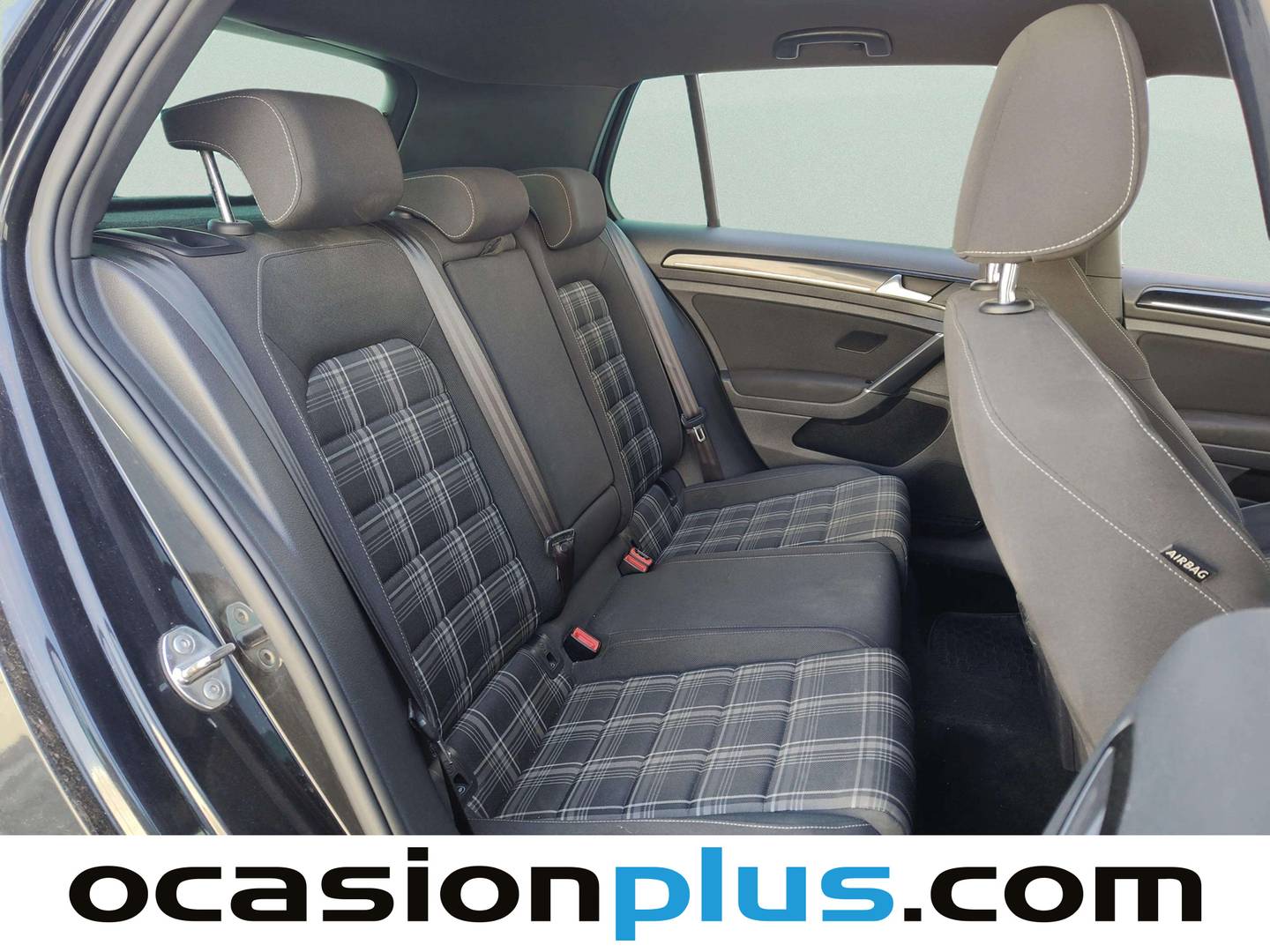 Volkswagen Golf Volkswagen Golf GTD 2.0 TDI BMT (184 CV) DSG al mejor precio