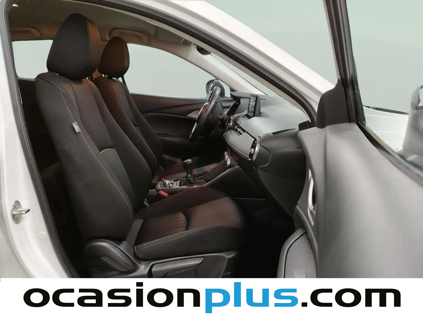 Foto Mazda CX-3 Mazda CX-3 2.0 G Evolution Navi 2WD (121 CV)