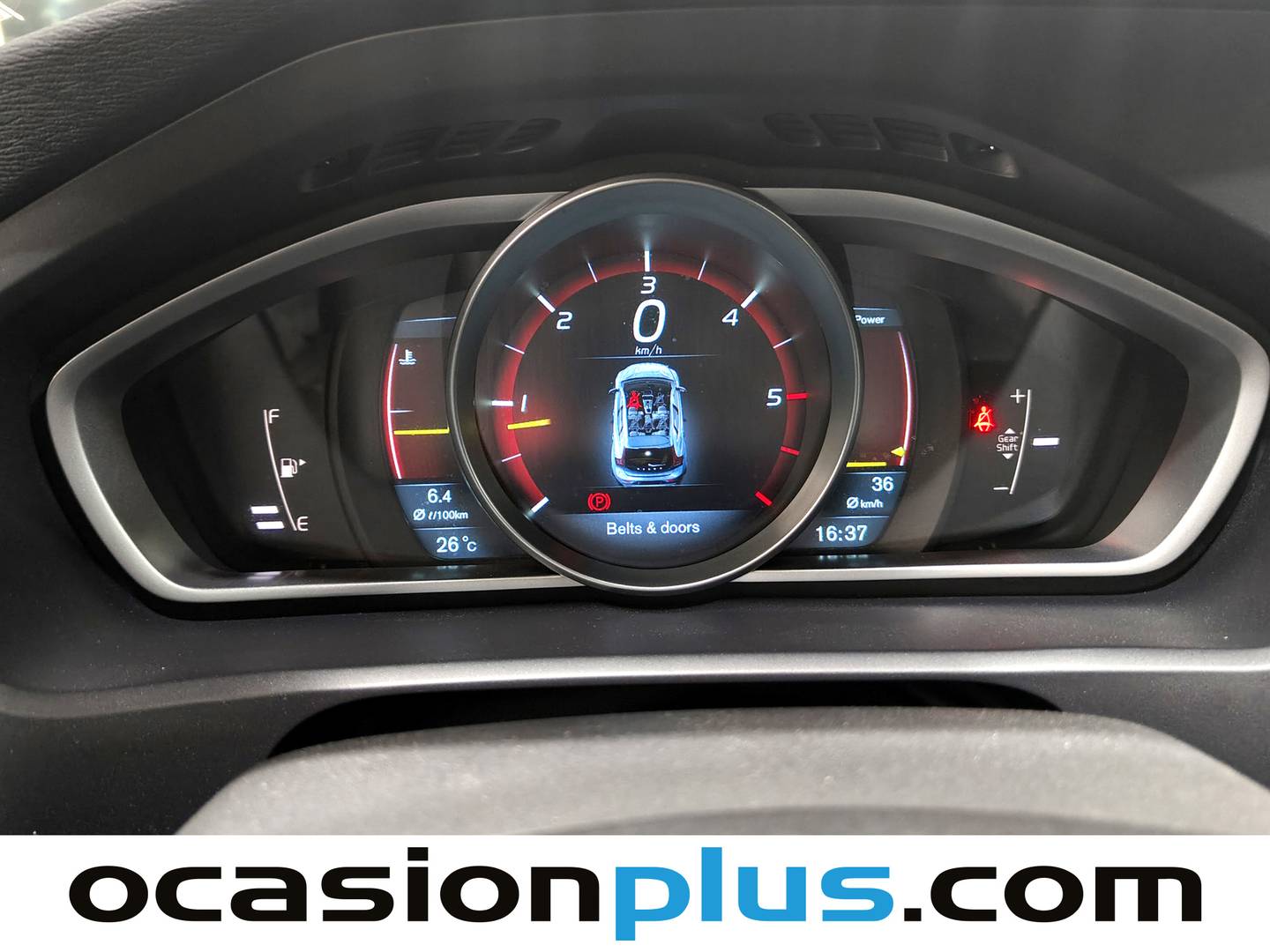 Volvo V40 Volvo V40 2.0 D3 Momentum (150 CV) 2013
