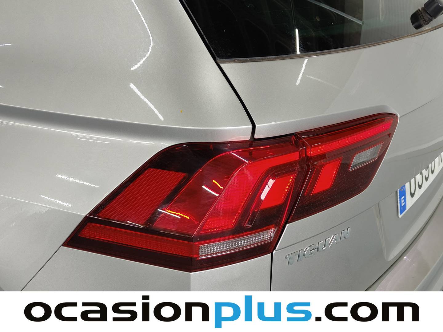 Volkswagen Tiguan Volkswagen Tiguan Advance 2.0 TDI (150 CV) km 0