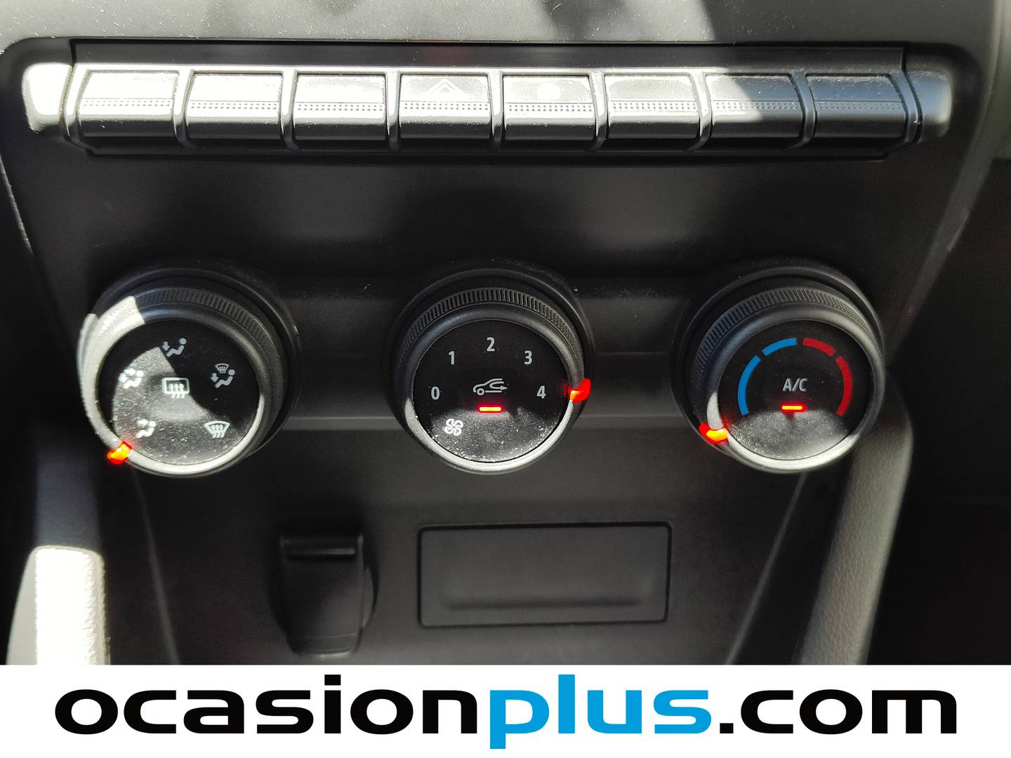 Paquetes del Renault Clio Renault Clio Business TCe (100 CV) GLP