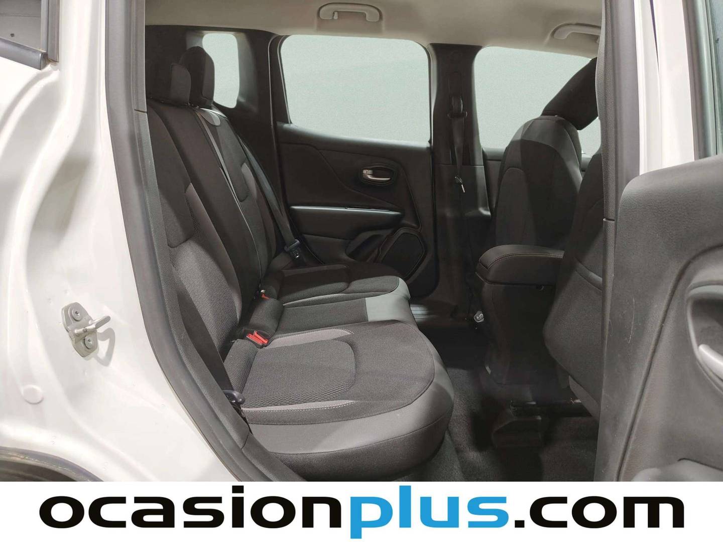 Foto Jeep Renegade Jeep Renegade 1.0G Limited 4x2 (120 CV)