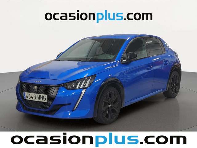 Peugeot Segunda Mano Baratos Málaga