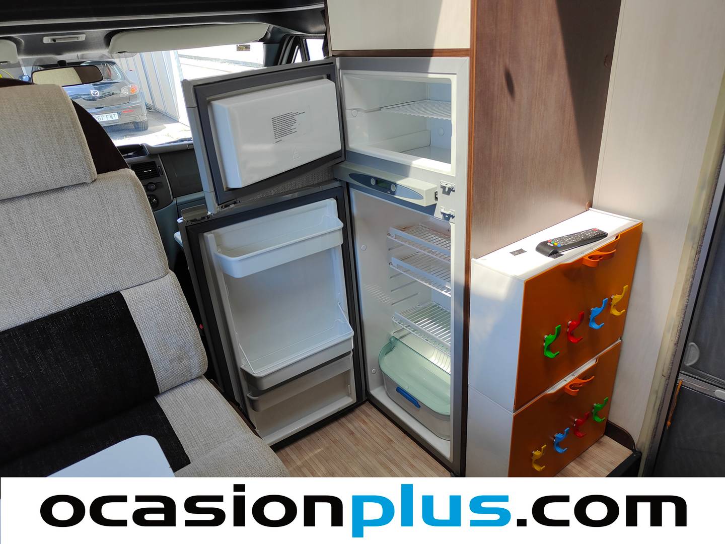 Paquetes del Benimar Sport 310 Benimar Sport 310 2.2D (140 CV) 6 Plazas