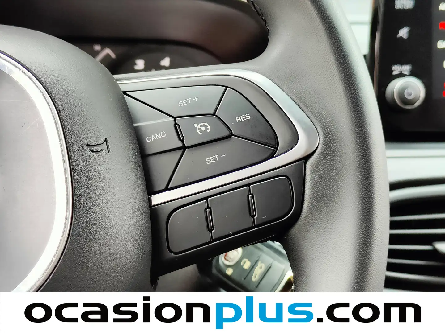 Foto Fiat Tipo Fiat Tipo 1.4 T-Jet Mirror (120 CV)