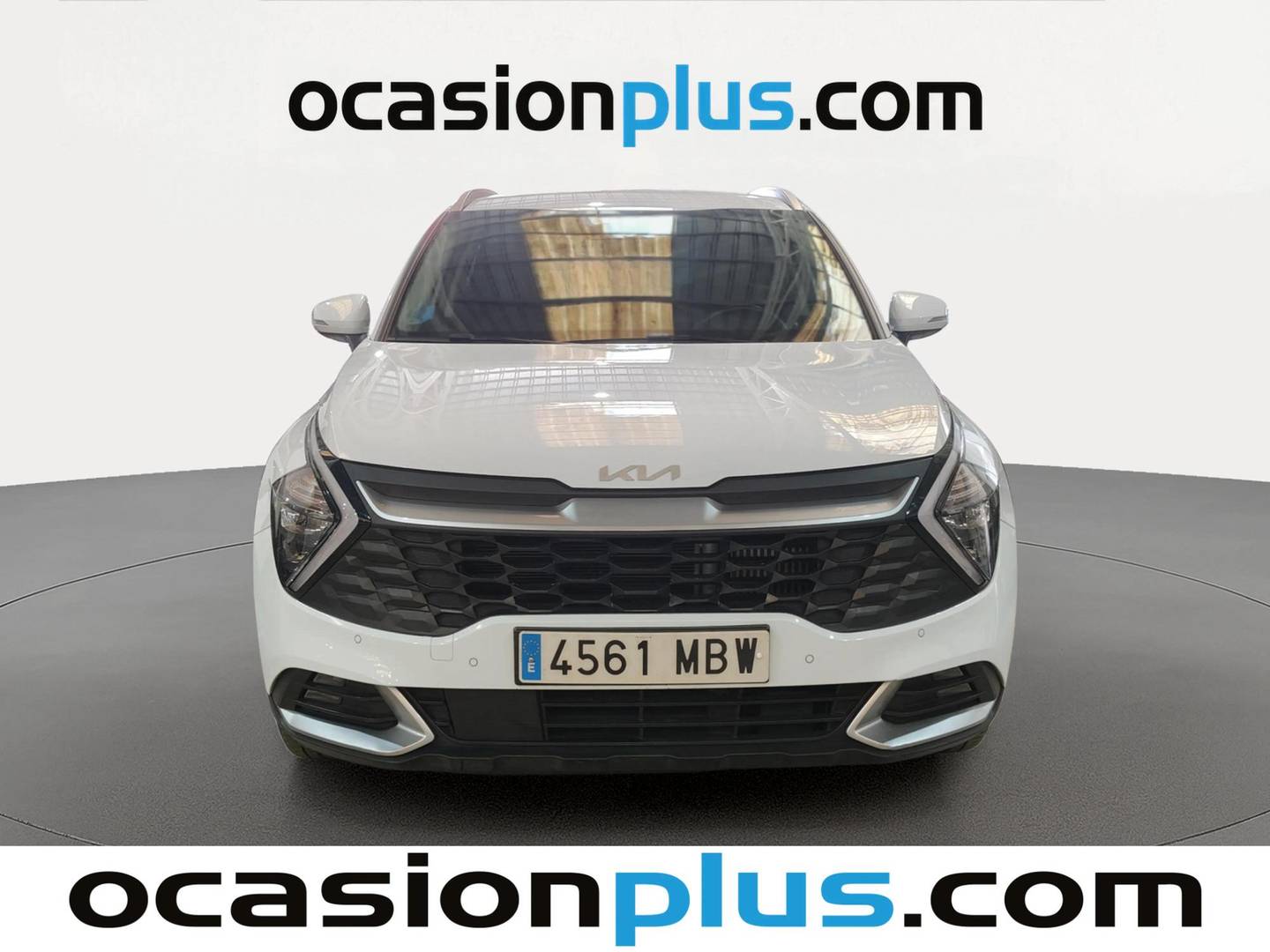 KIA Sportage KIA Sportage 1.6 T-GDi HEV Drive 4x2 (230 CV) 230cv