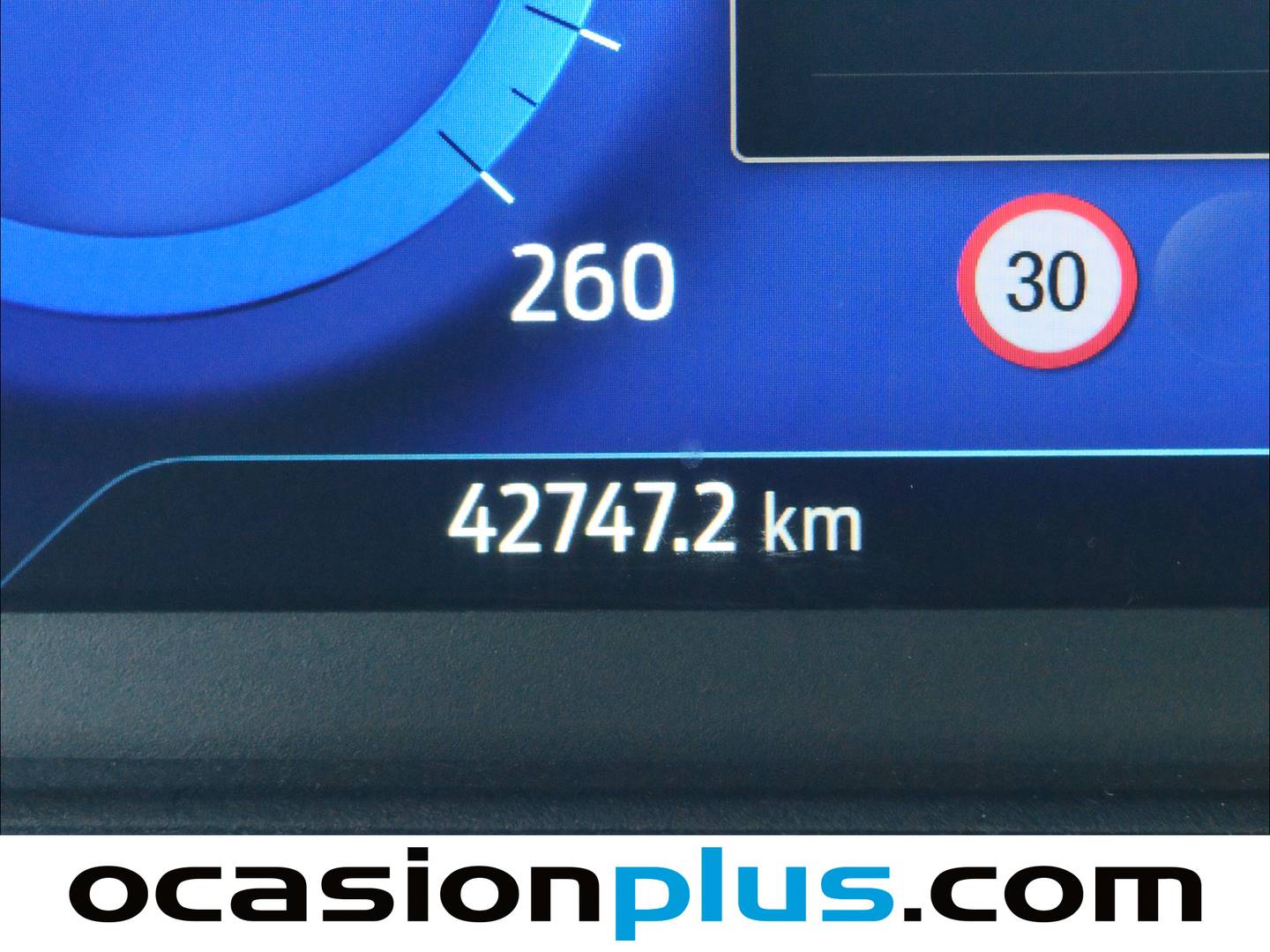 Ford Fiesta Ford Fiesta 1.5 EcoBoost ST (200 CV) de ocasión