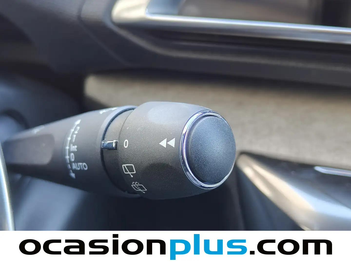 Foto Peugeot 3008 Hybrid Peugeot 3008 Hybrid 300 GT e-EAT8 (300 CV)