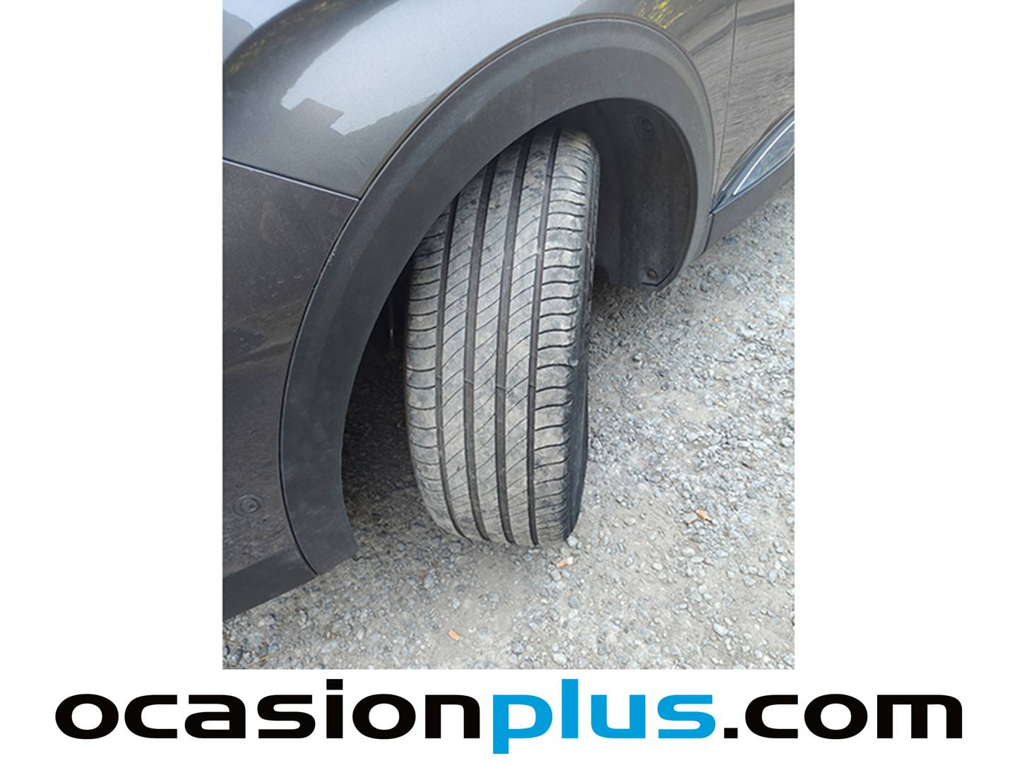 Foto Peugeot 3008 Peugeot 3008 PureTech 130 S&S Allure Pack EAT8 (130 CV)