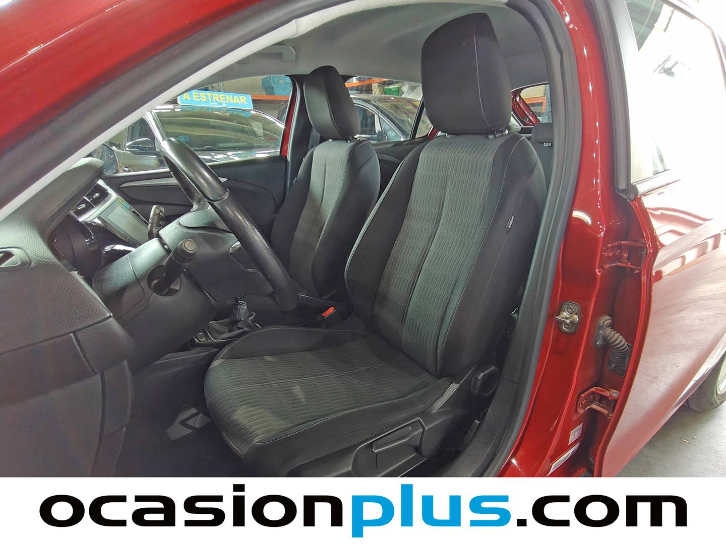 Opel Corsa Opel Corsa 1.2 Turbo XHL Edition (100 CV) de segunda mano