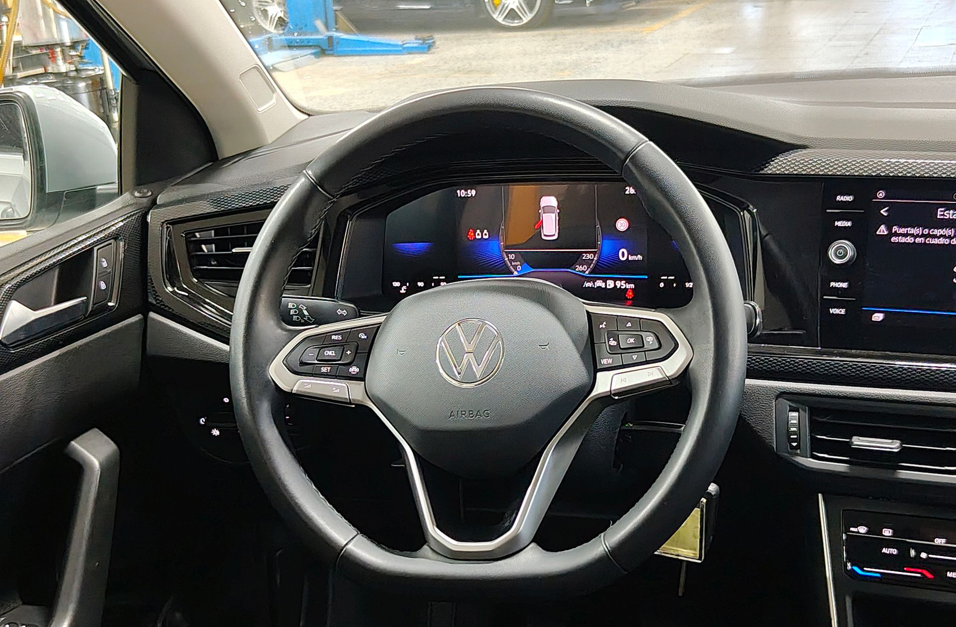 Volkswagen Polo ``Más`` 1.0 TSI - foto 21