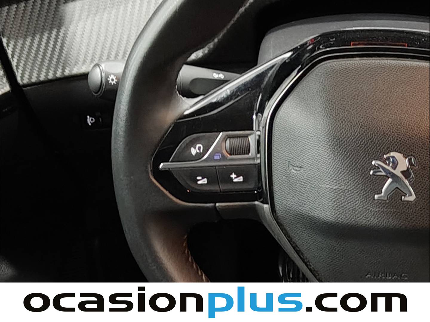 Peugeot 208 Peugeot 208 PureTech 100 Allure (100 CV) 2023