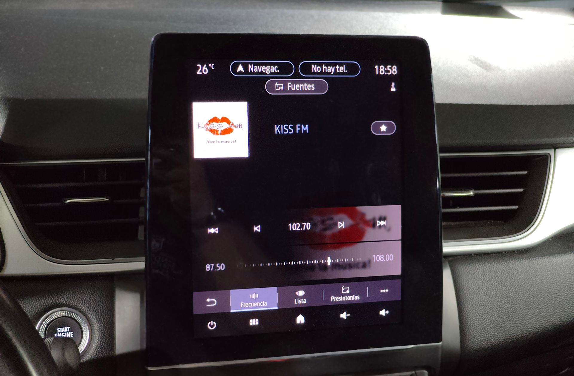 Renault Captur Techno TCe - foto 36