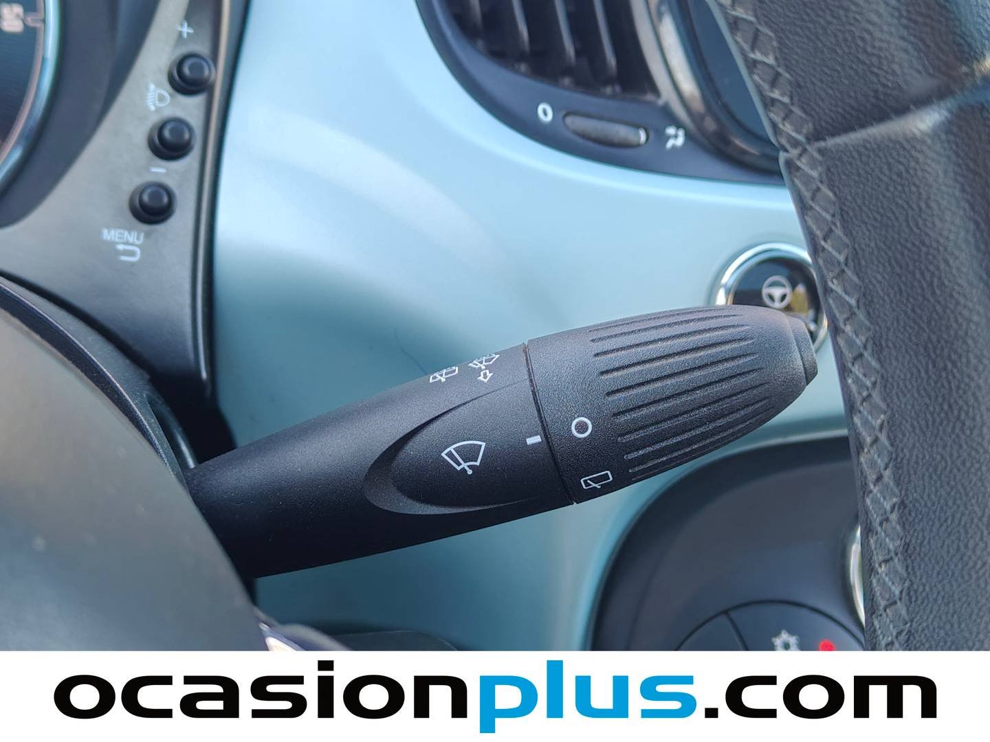 Fiat 500 Fiat 500 1.0 Hybrid Dolcevita (70 CV) 70cv