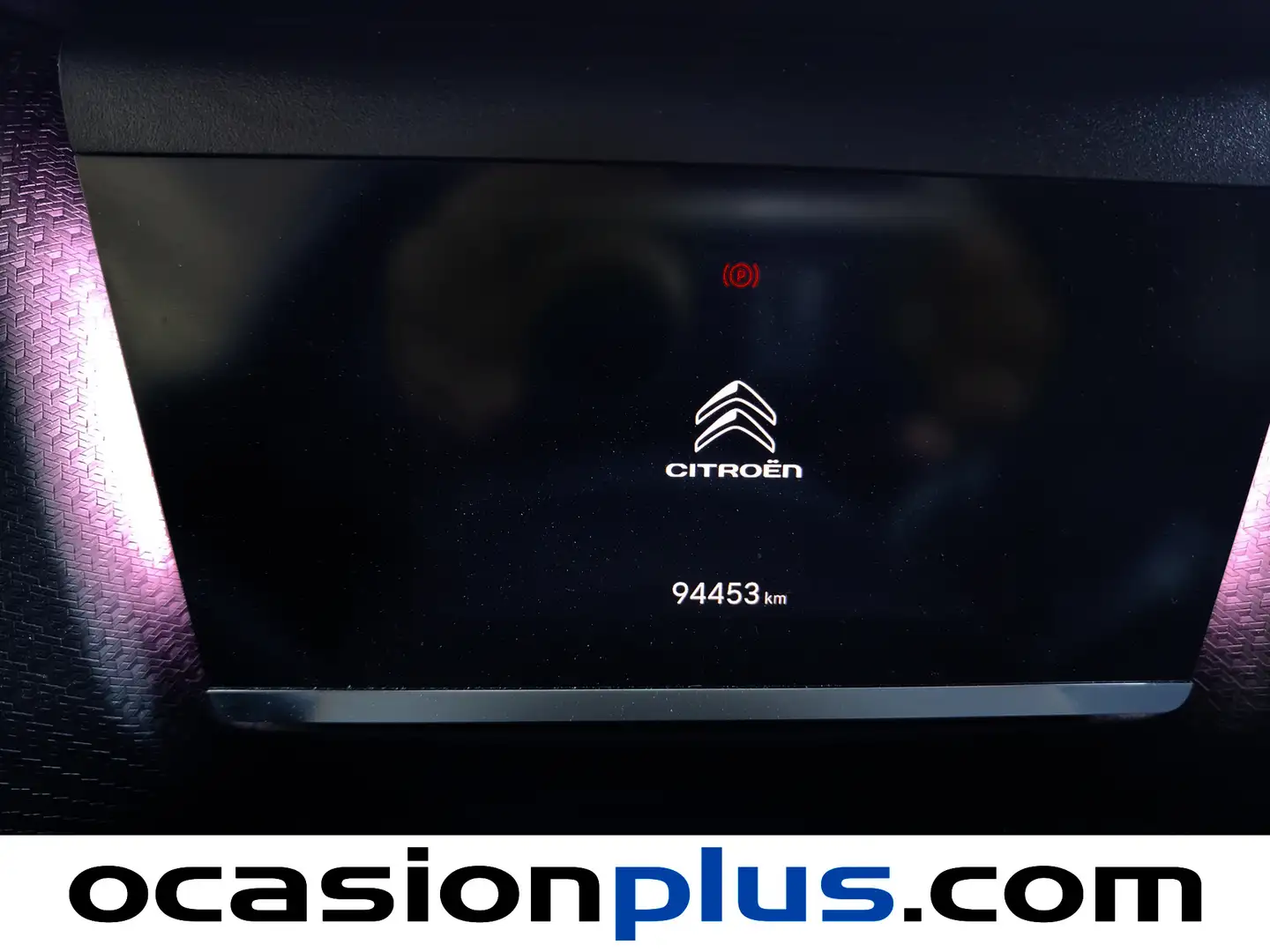 Foto Citroën C4 Citroen C4 PureTech 130 S&S Shine (130 CV)