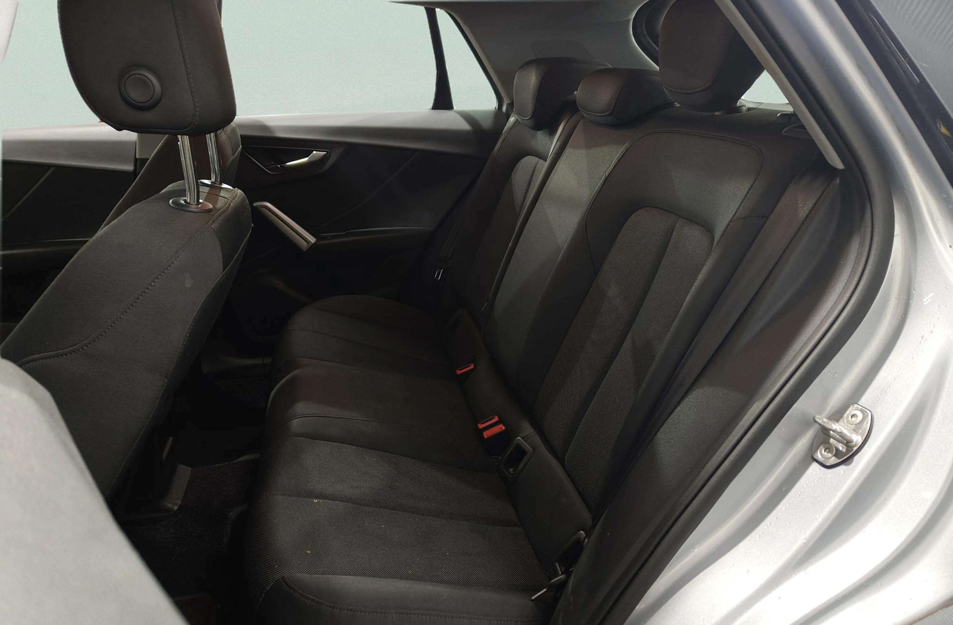 Audi Q2 Advanced 35 TFSI S tronic - foto 10