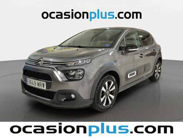 Citroën C3 origin Segunda Mano Particulares Madrid