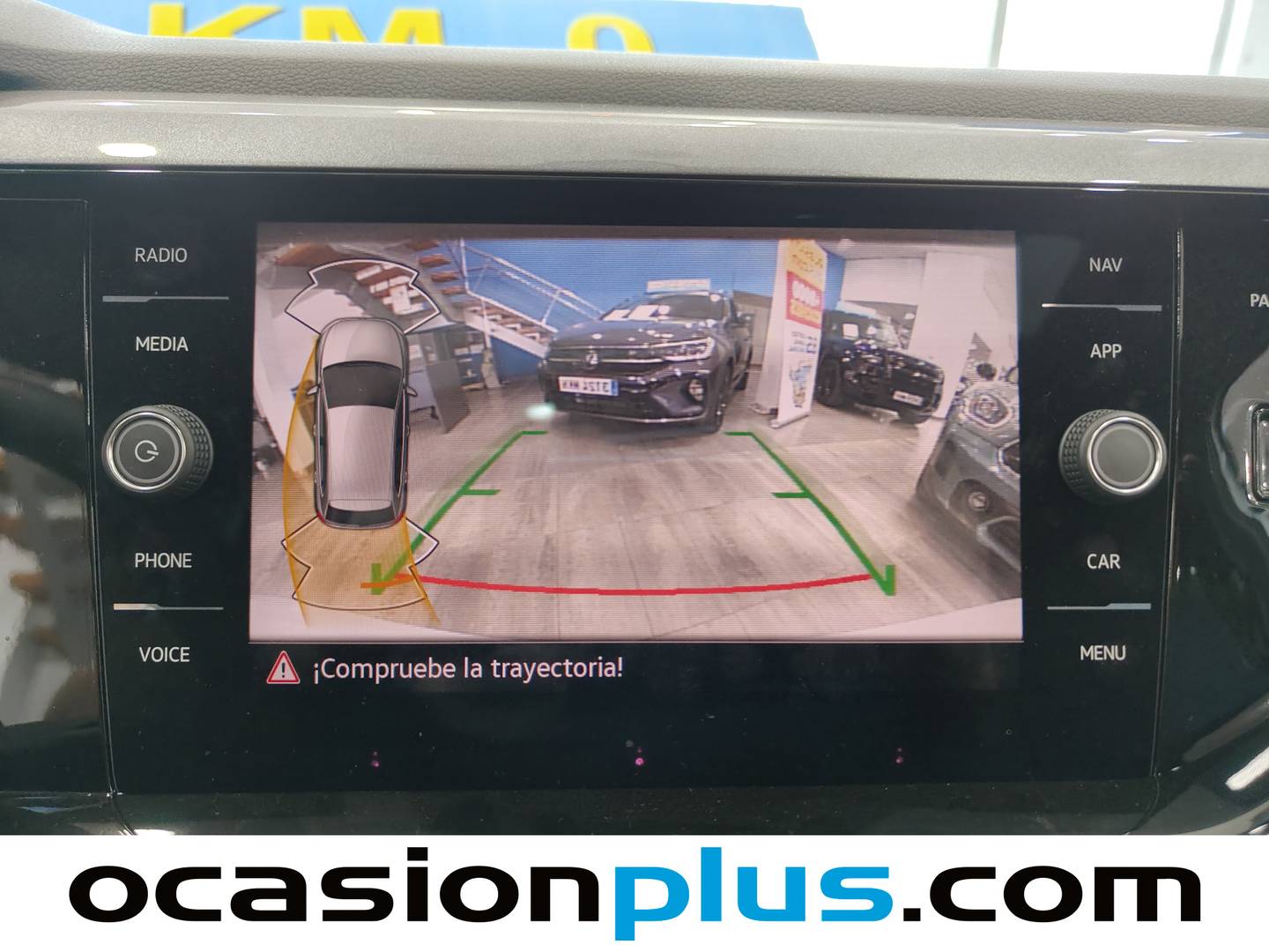 Foto Volkswagen Polo Volkswagen Polo GTI 2.0 TSI (207 CV) DSG