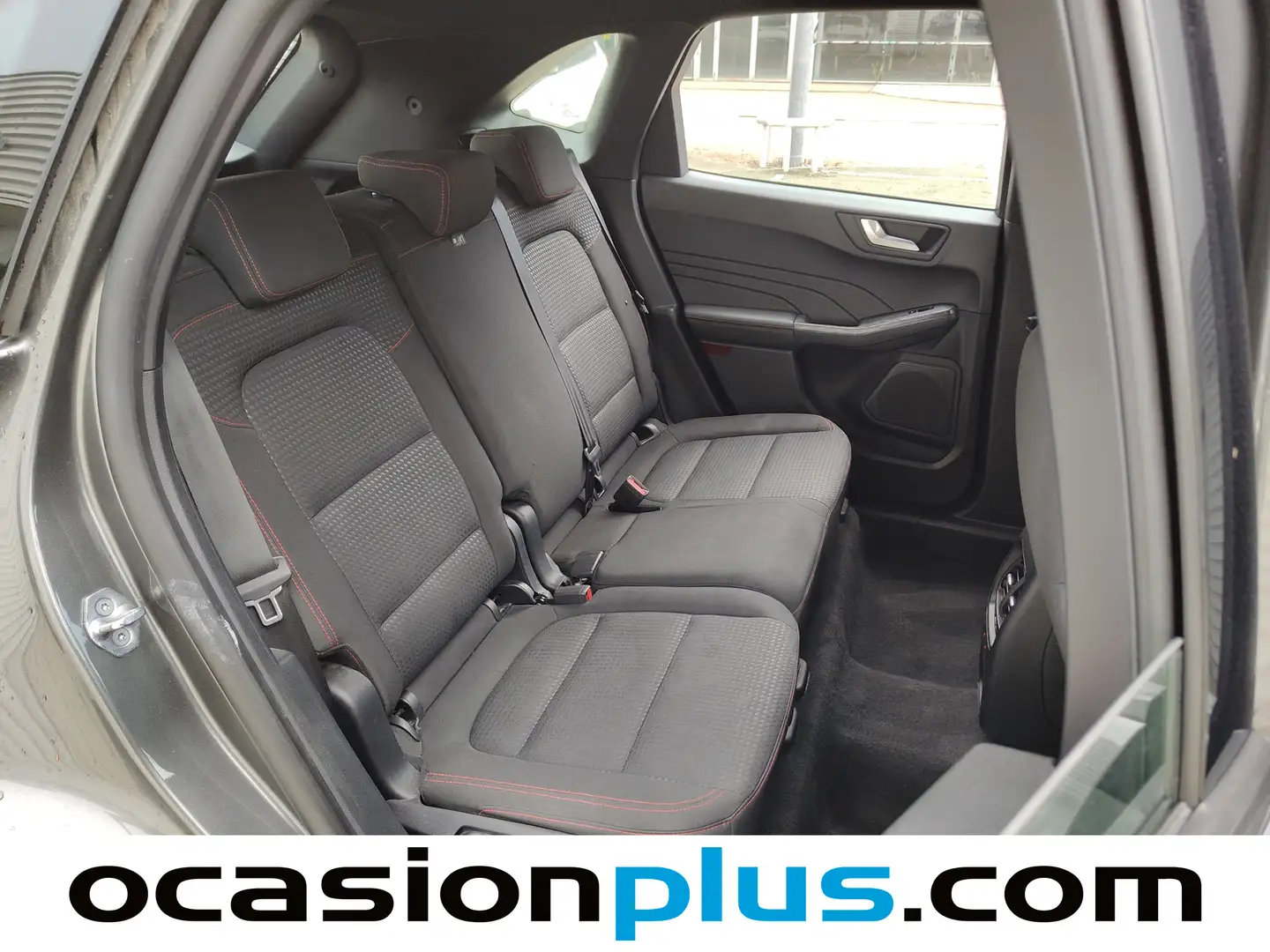 Foto Ford Kuga Ford Kuga 1.5T EcoBoost ST-Line 4x2 (150 CV)