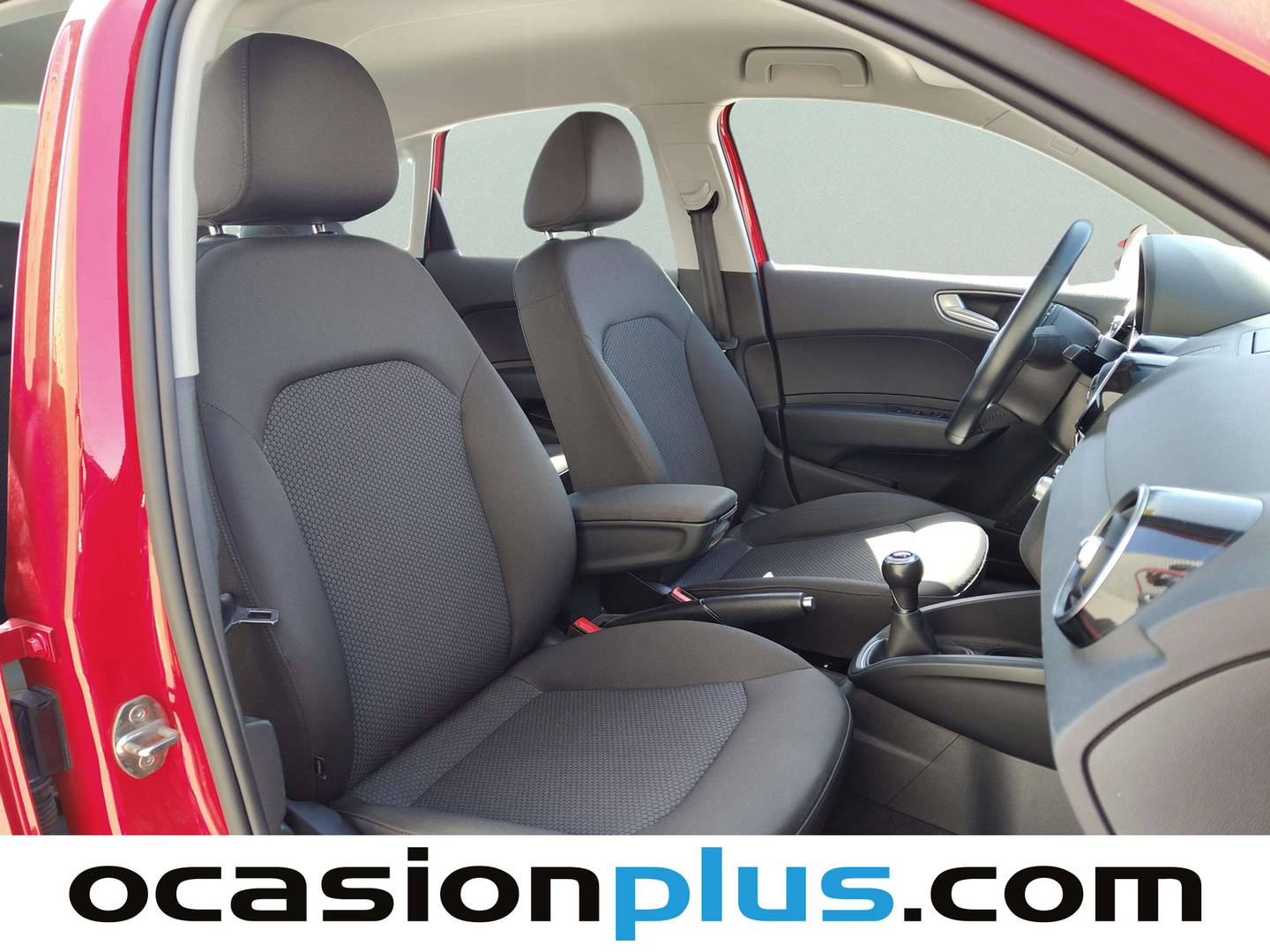 Audi A1 Audi A1 Sportback Adrenalin 1.4 TDI (90 CV) km 0