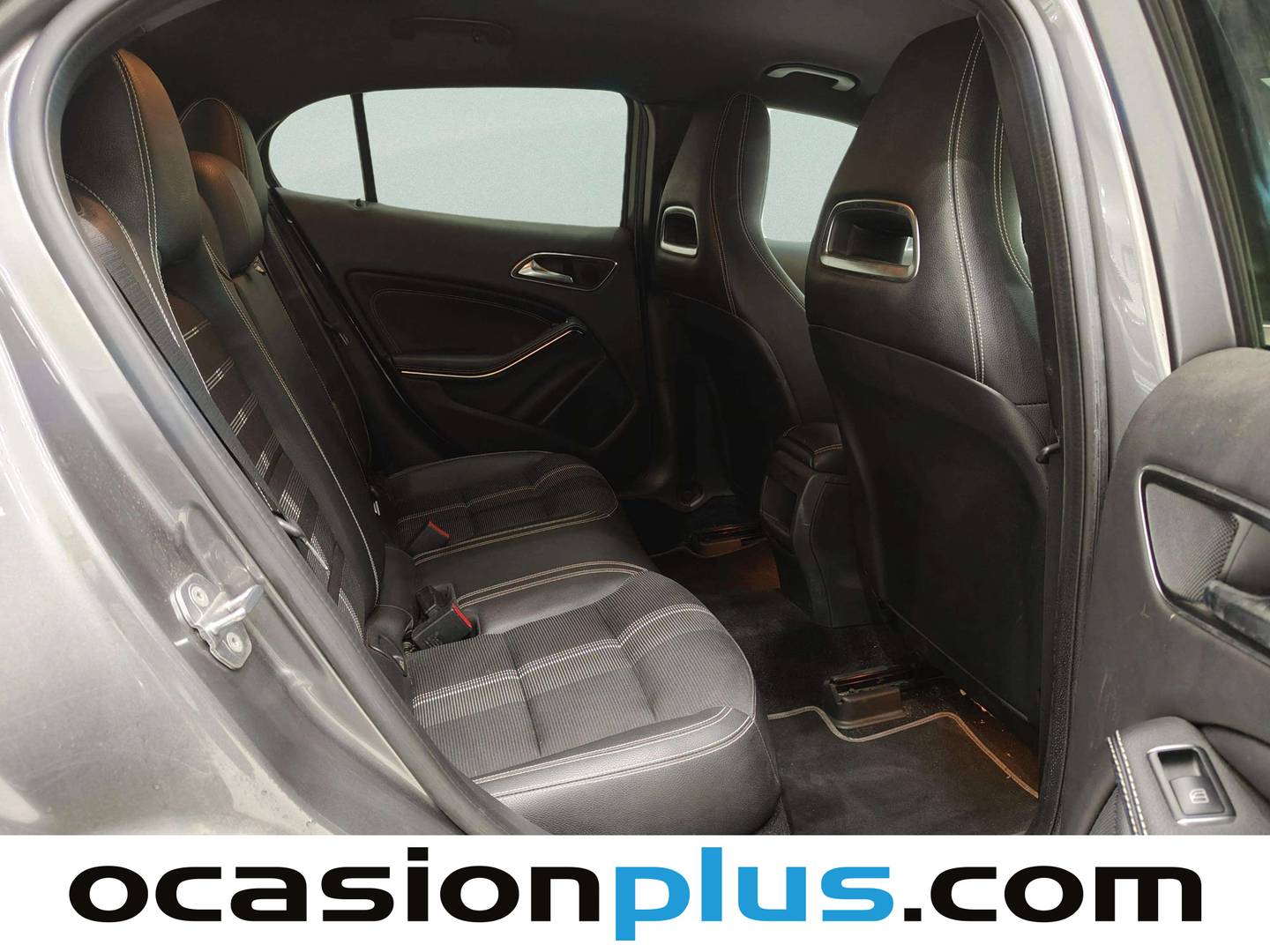 Mercedes GLA Mercedes GLA 180 (122 CV) 2018