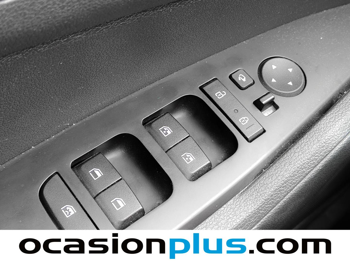 Foto KIA Sportage Kia Sportage 1.6 T-GDi MHEV Drive 4x2 (150 CV)