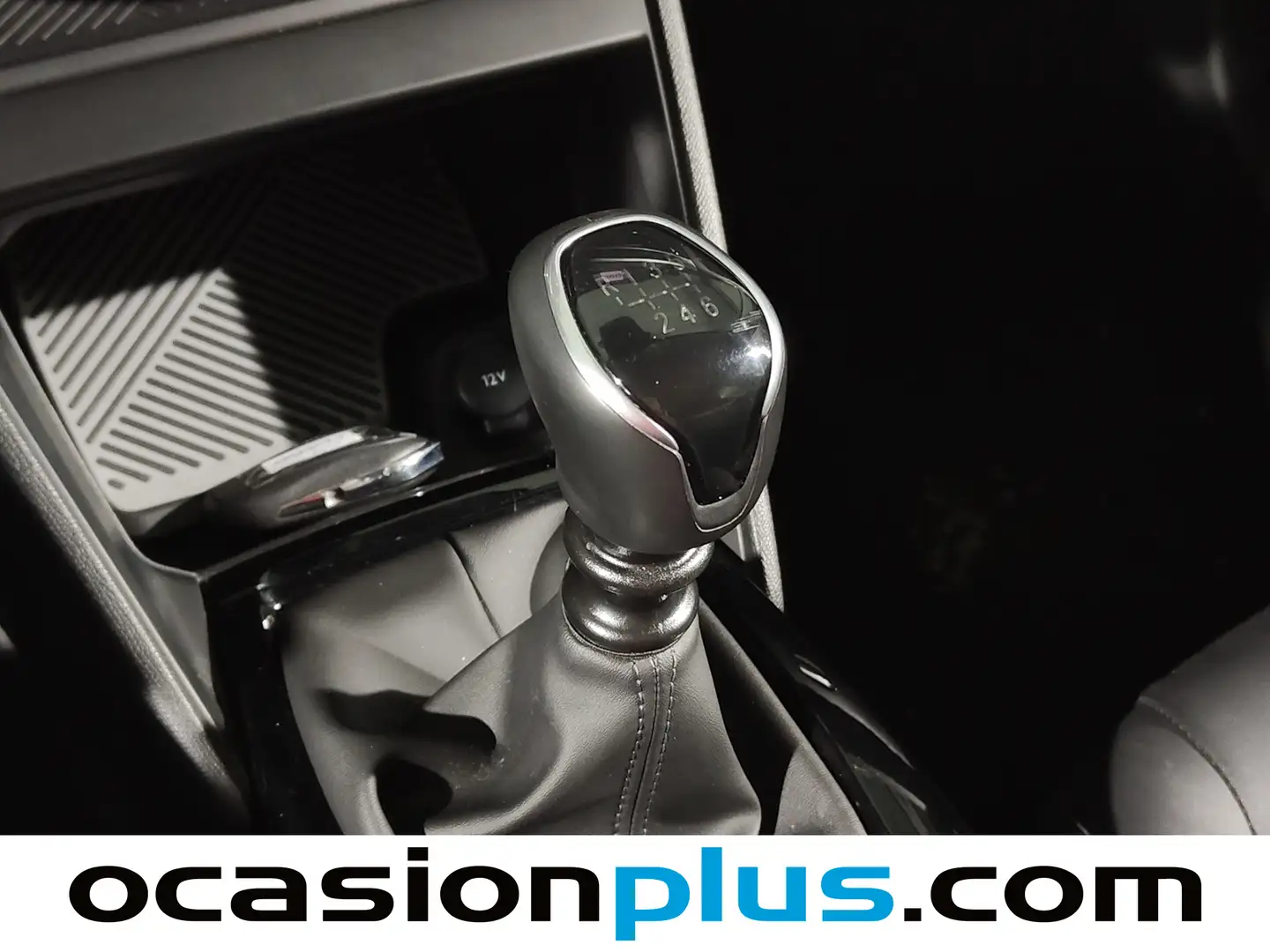 Foto Citroën C4 Citroen C4 PureTech 130 S&S 6v Plus (131 CV)