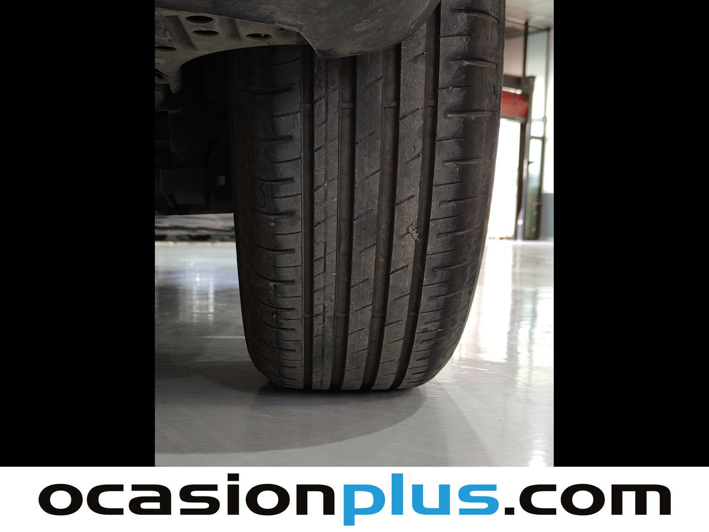Seat Arona Seat Arona 1.0 TSI S&S FR (110 CV) seminuevo
