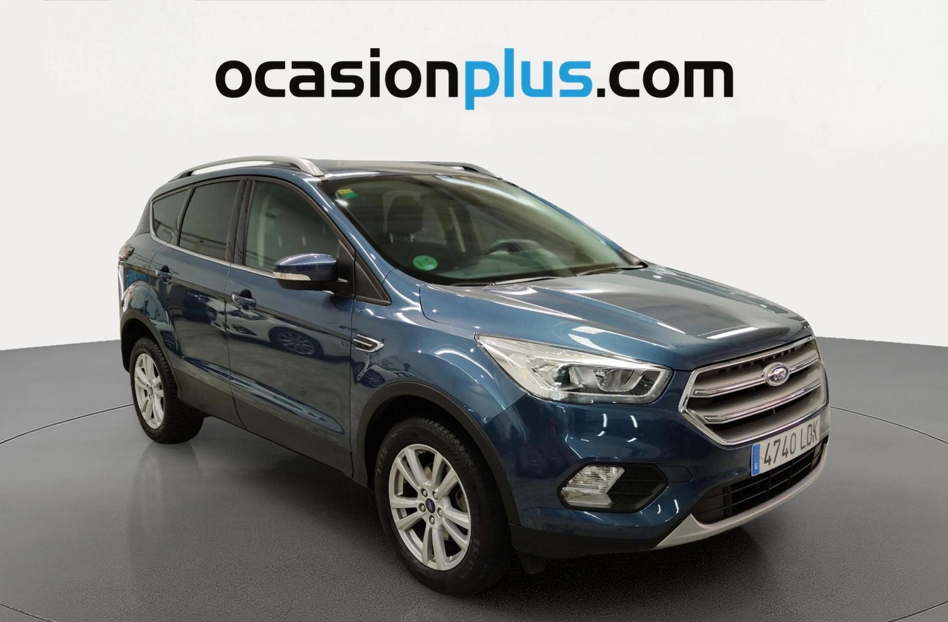 Ford Kuga 1.5 EcoBoost Trend+ 4x2 - foto 2