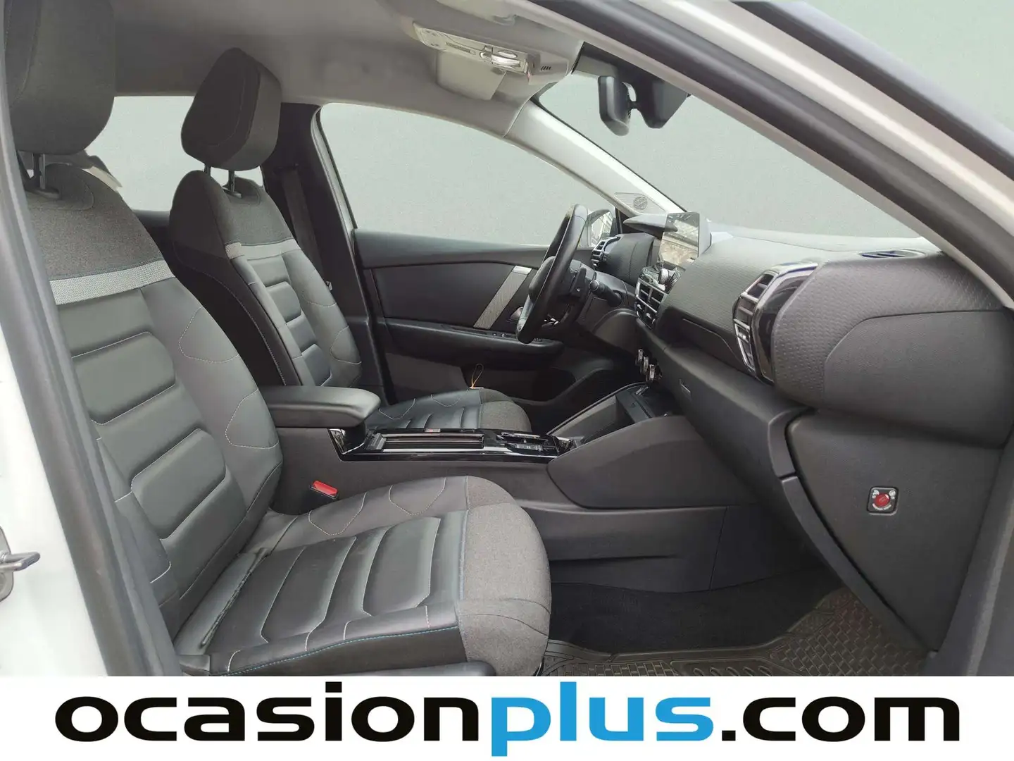 Foto Citroën C4 Citroen C4 BlueHDi 130 S&S Shine EAT8 (130 CV)