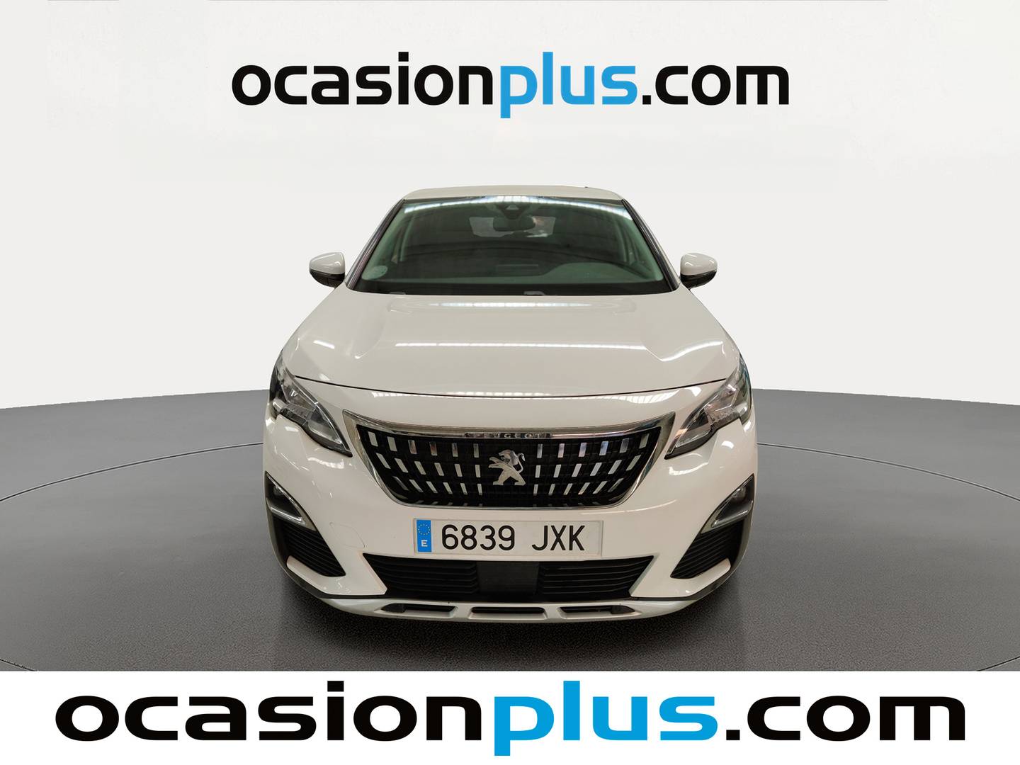Peugeot 3008 Peugeot 3008 PureTech 130 S&S Allure (130 CV) barato