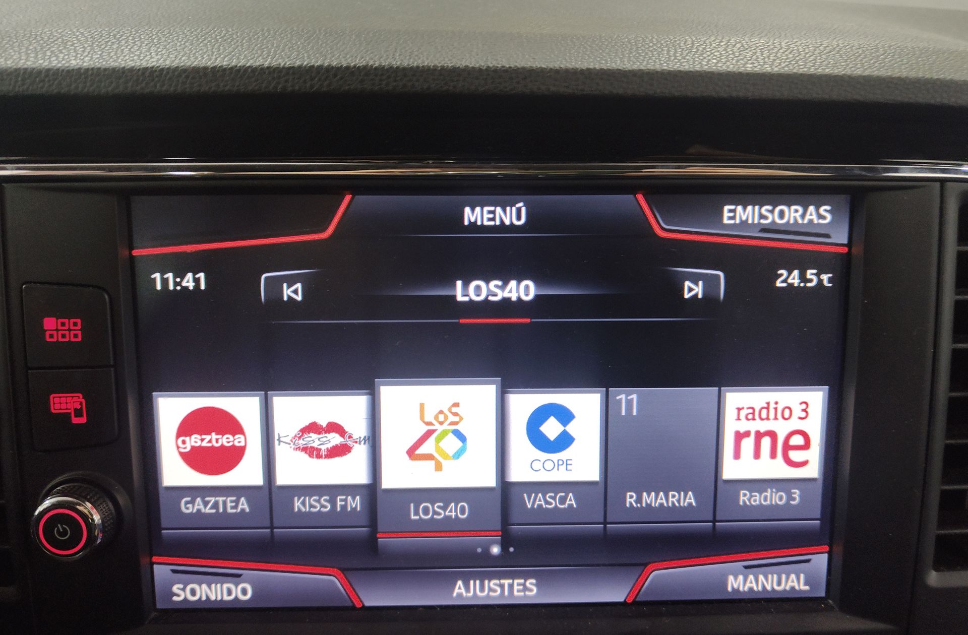 SEAT León 1.5 TSI FR - foto 41