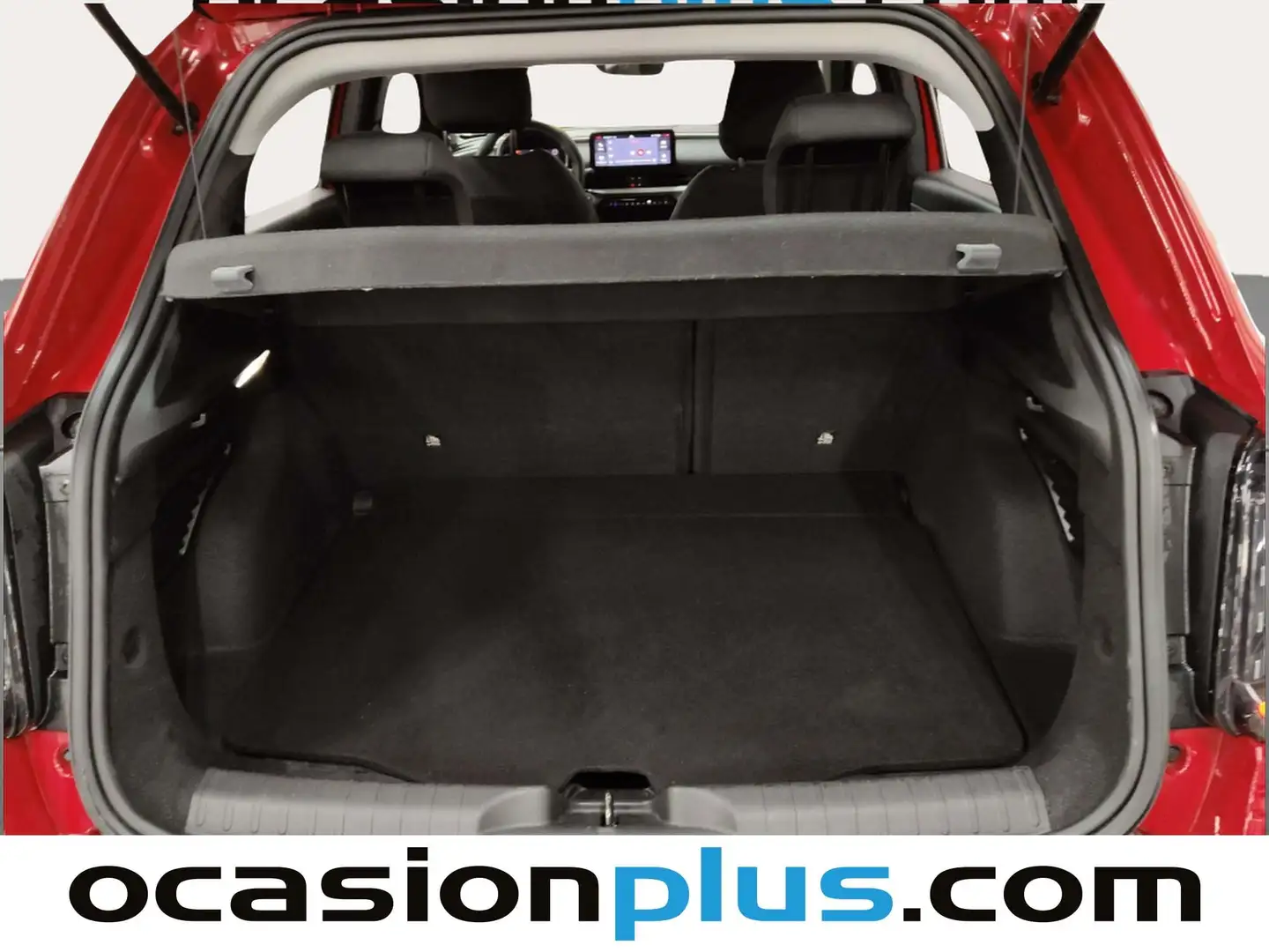 Foto Fiat 600 Fiat 600 1.2 MHEV DDCT (100 CV)