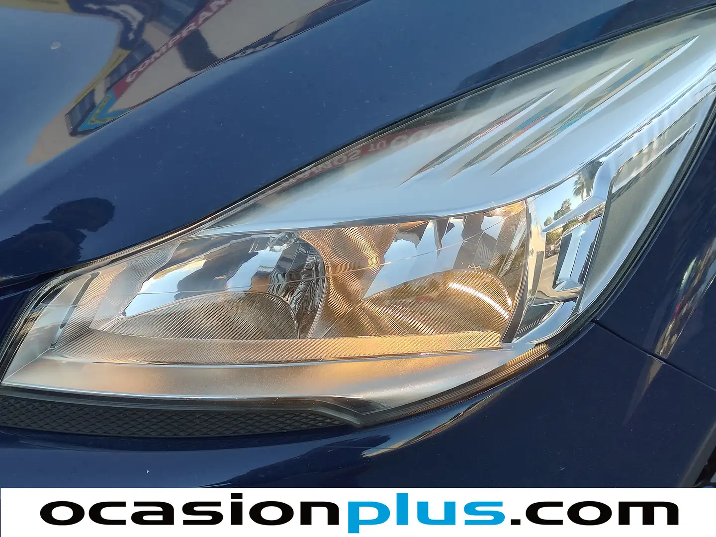 Foto Ford Kuga Ford Kuga 2.0 TDCI S&S Titanium 4x4  (150 CV)