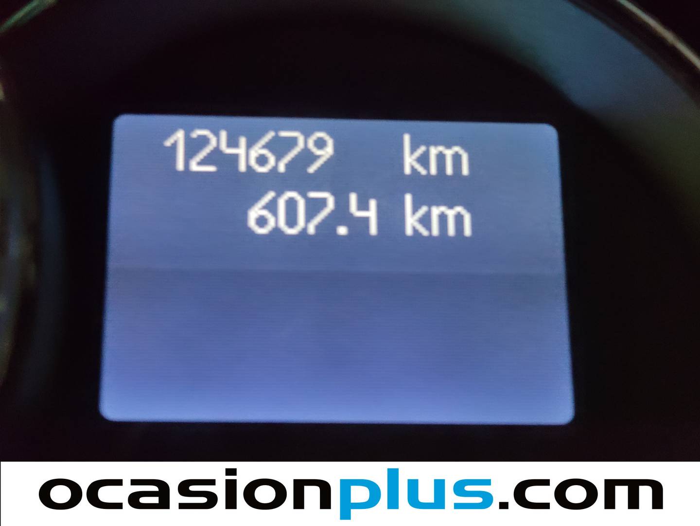 Renault Mégane Renault Megane Renault Sport 2.0 (250 CV) seminuevo