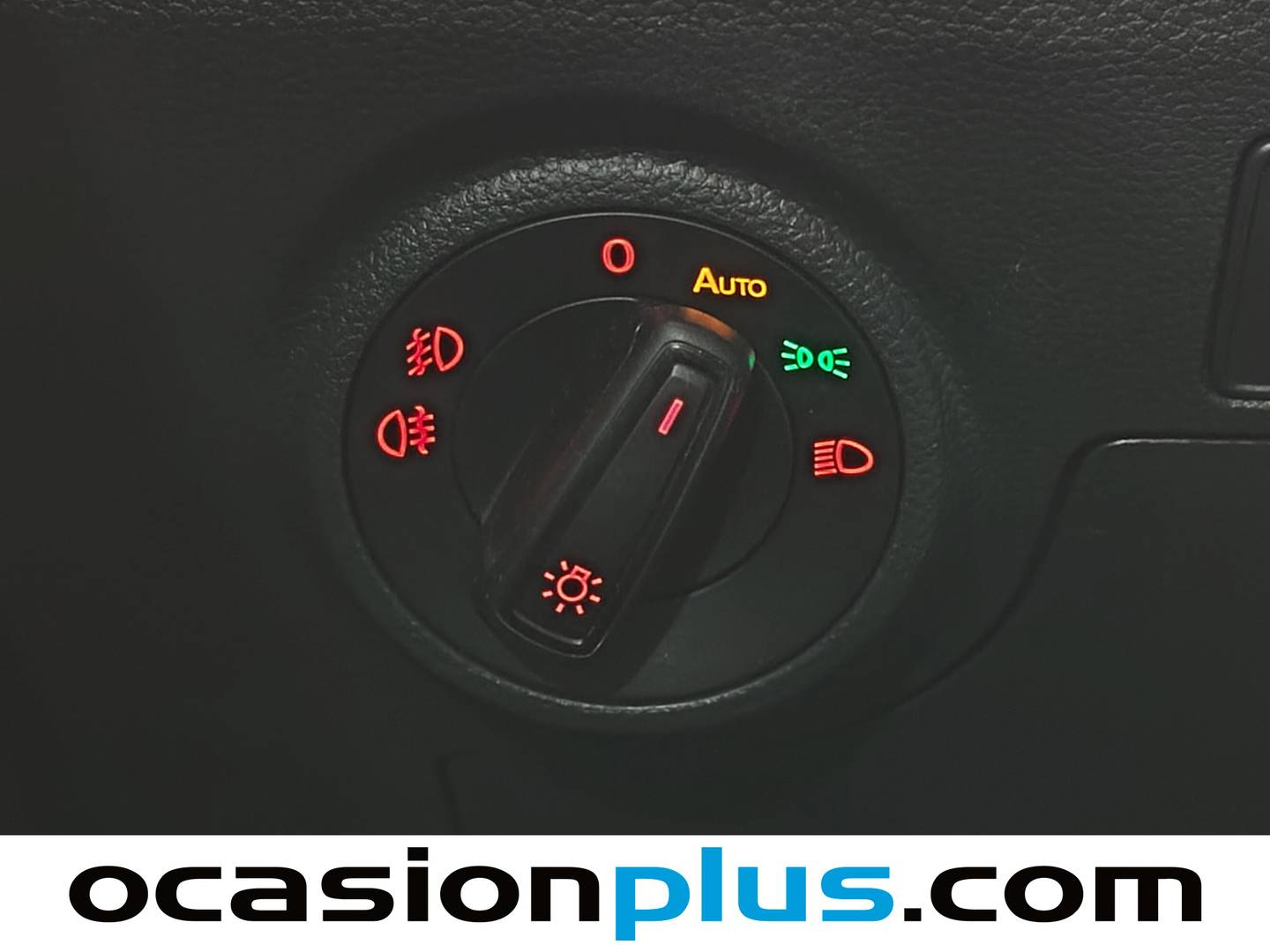 Seat Arona Seat Arona 1.0 TSI Style Special Edition DSG (115 CV) seminuevo