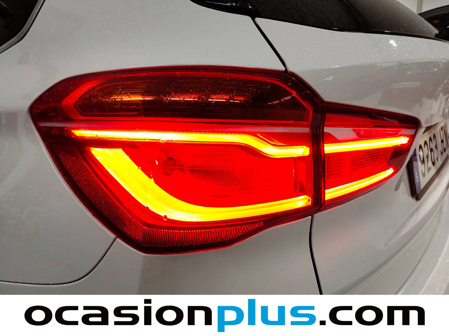 BMW X1 BMW X1 xDrive20d (190 CV) Pack M 2017