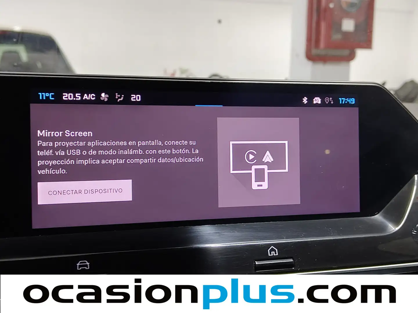 Foto Citroën C4 Citroen C4 PureTech 130 S&S Shine (130 CV)