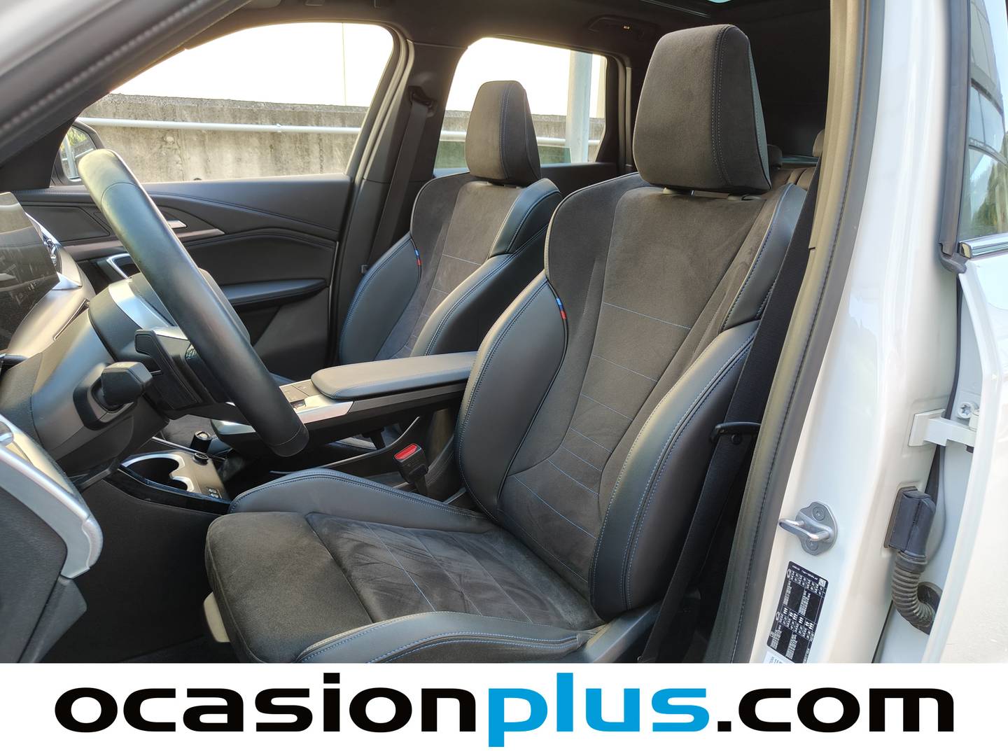 BMW X1 BMW X1 sDrive18d (150 CV) Pack M al mejor precio
