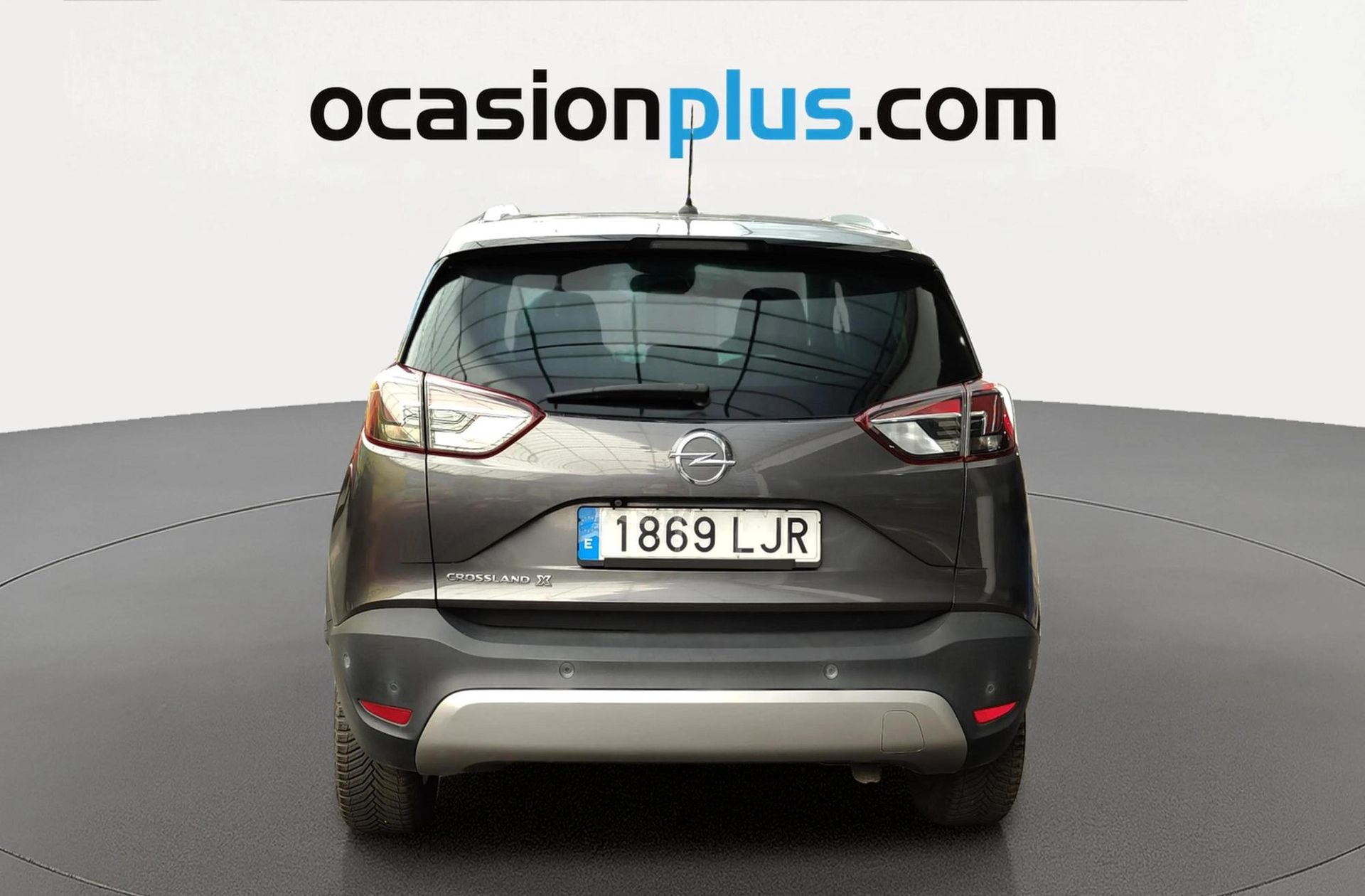Opel Crossland 1.2 Innovation - foto 15