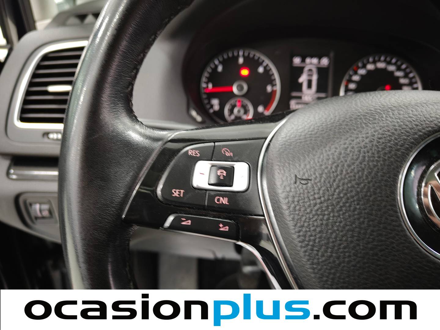 Volkswagen Sharan Volkswagen Sharan Sport 2.0 TDI 4Motion (150 CV) 7 Plazas km 0