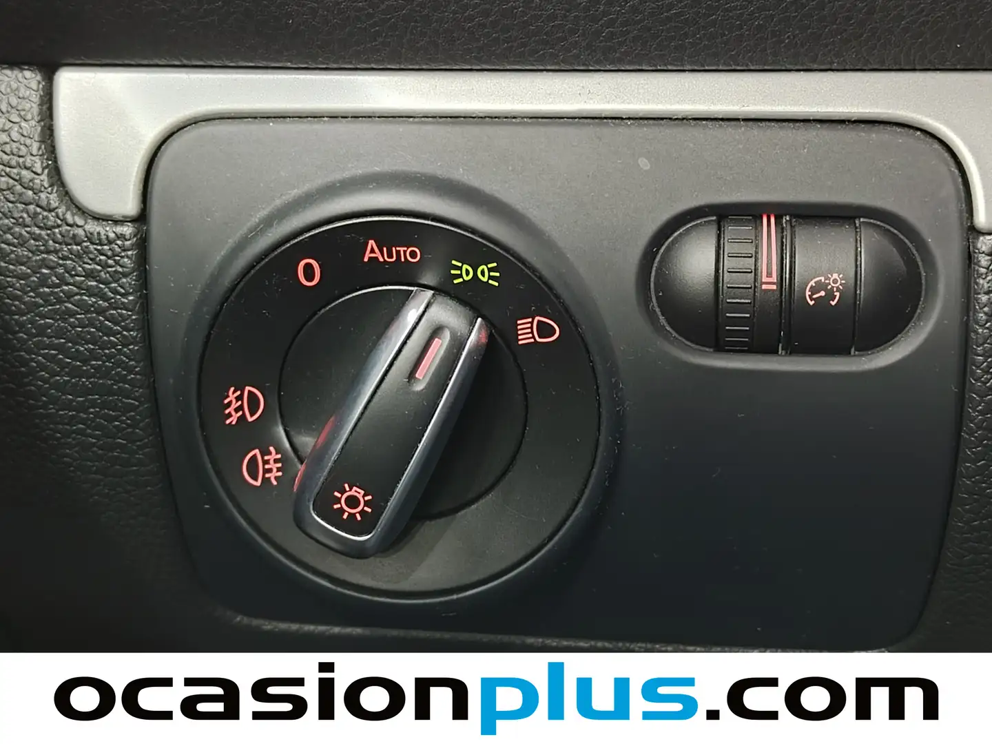 Foto Volkswagen Scirocco Volkswagen Scirocco 1.4 TSI  (122 CV) Pack R-Line