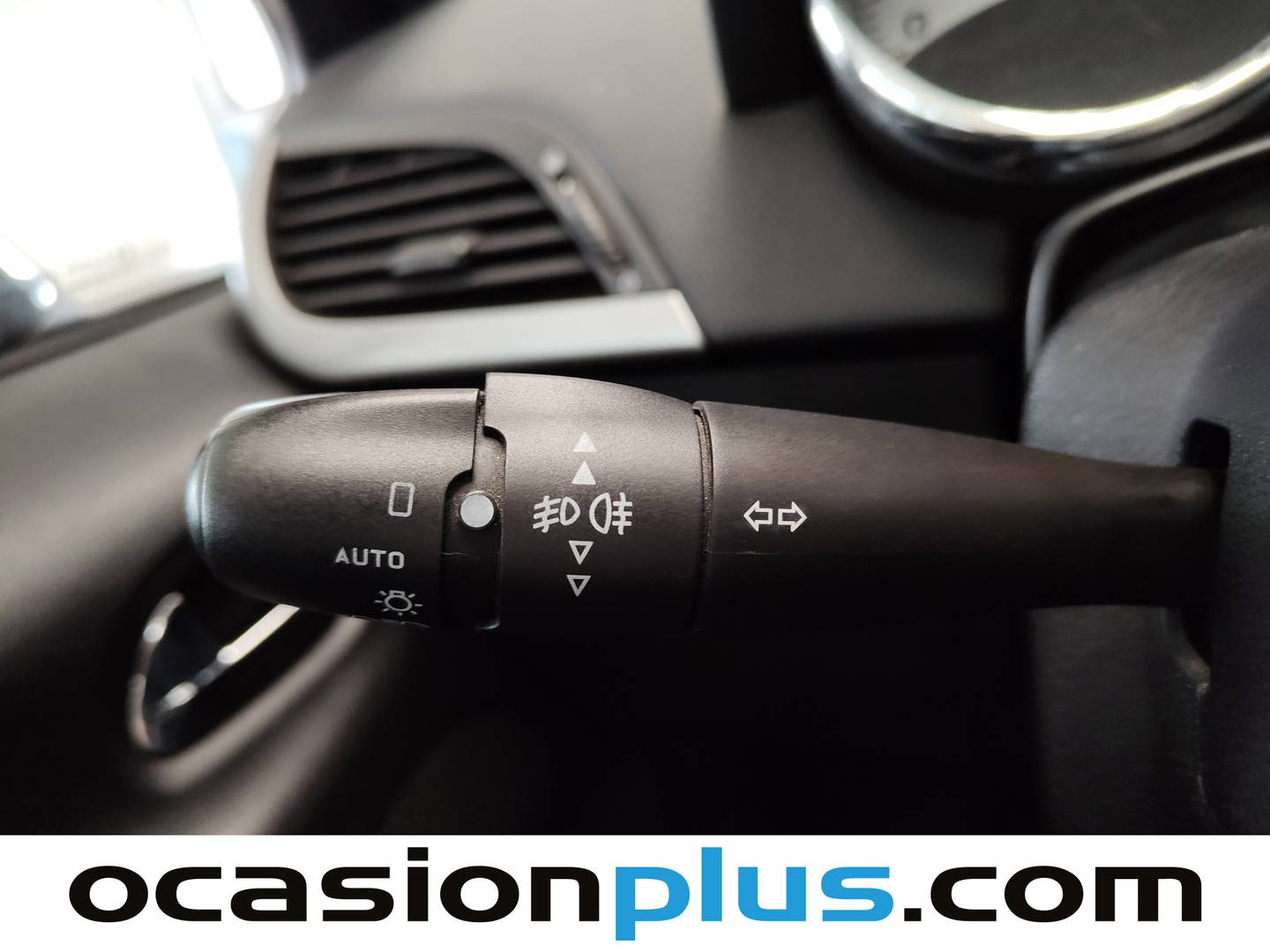 Peugeot 207 Peugeot 207 SW 1.6 HDI Sport (90 CV) de ocasión