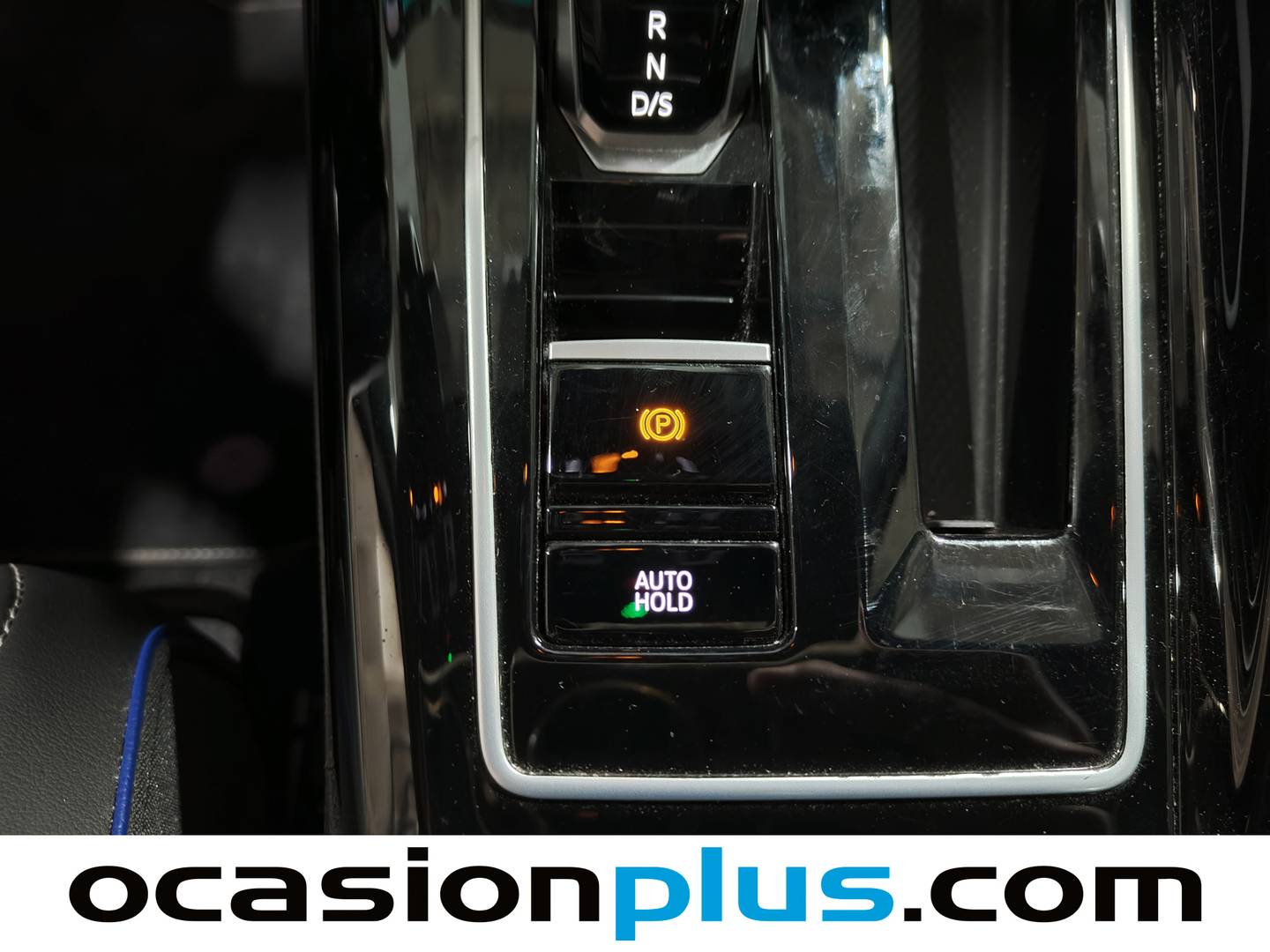 Foto Volkswagen Golf Volkswagen Golf R-Line 2.0 TDI (150 CV) DSG