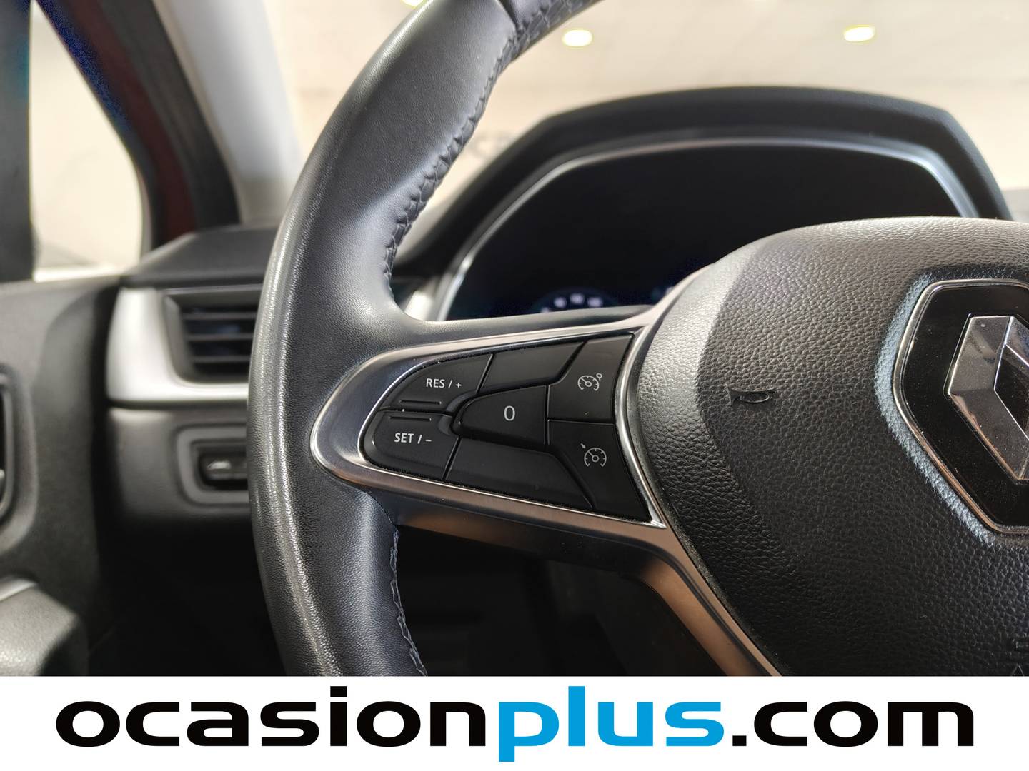Renault Captur Renault Captur Techno TCe (90 CV) 90cv