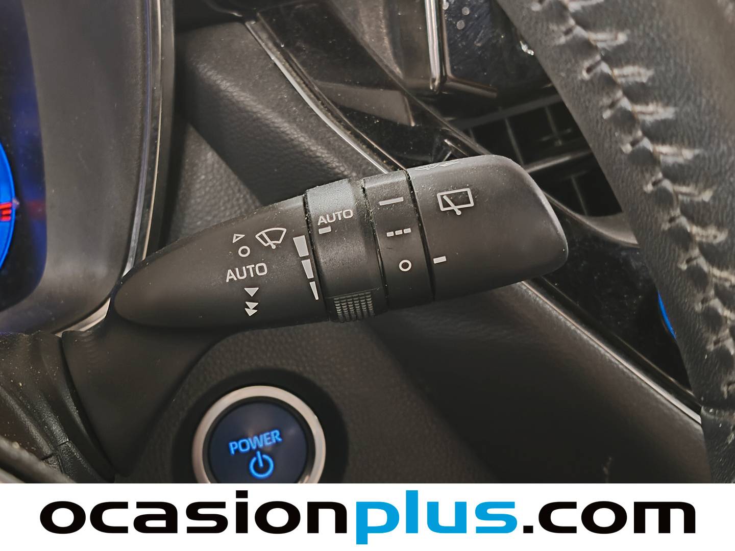 Toyota Corolla Toyota Corolla 125H Active Tech E-CVT (122 CV) 122cv