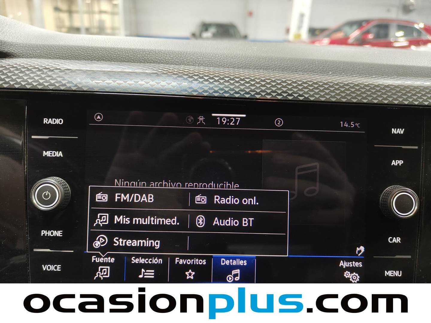 Foto Volkswagen Polo Volkswagen Polo Life 1.0 TSI (95 CV)