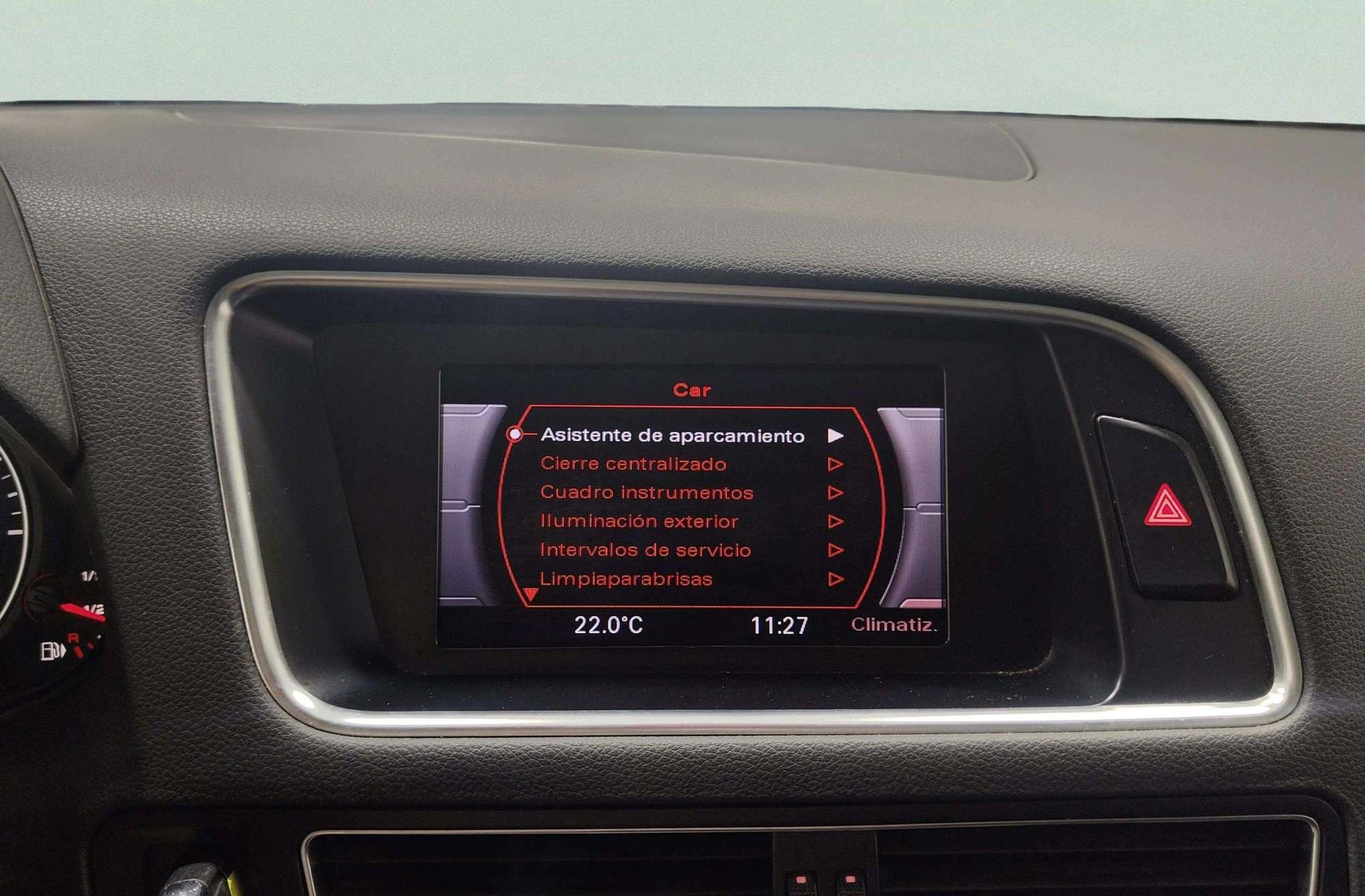 Audi Q5 2.0 TDI quattro - foto 10