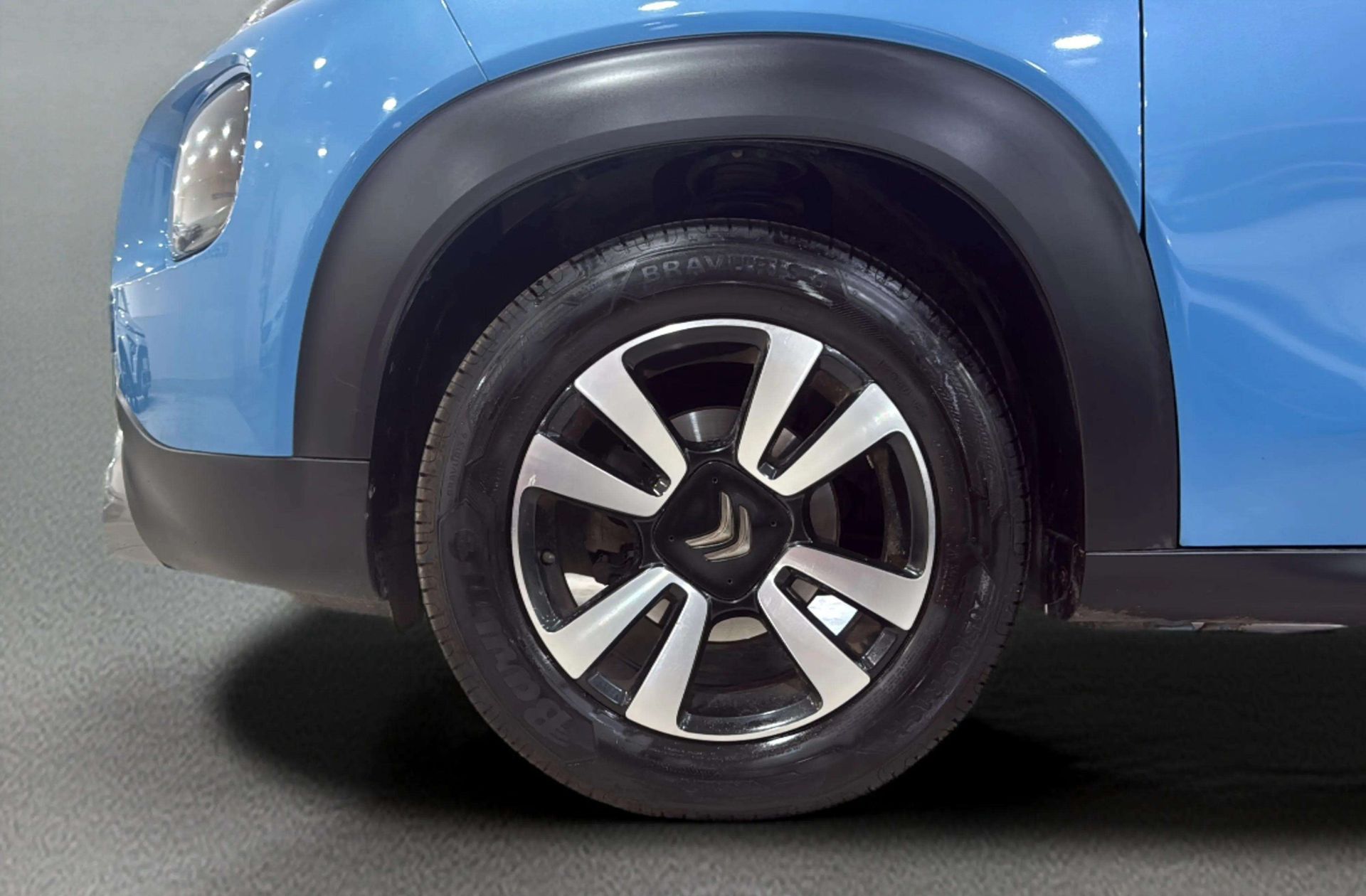 Citroën C3 Aircross BlueHDi 100 Feel - foto 32